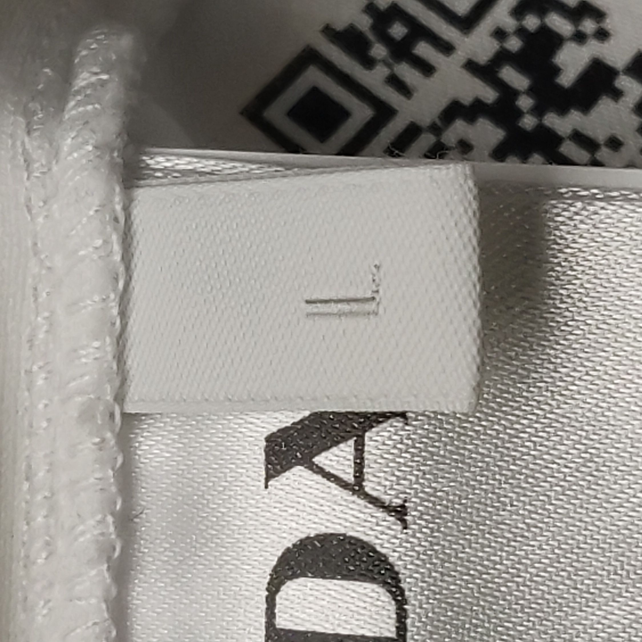 Prada Prada Cotton T-Shirt in Large Size 0089 Size L / US 10 / IT 46 - 6 Thumbnail