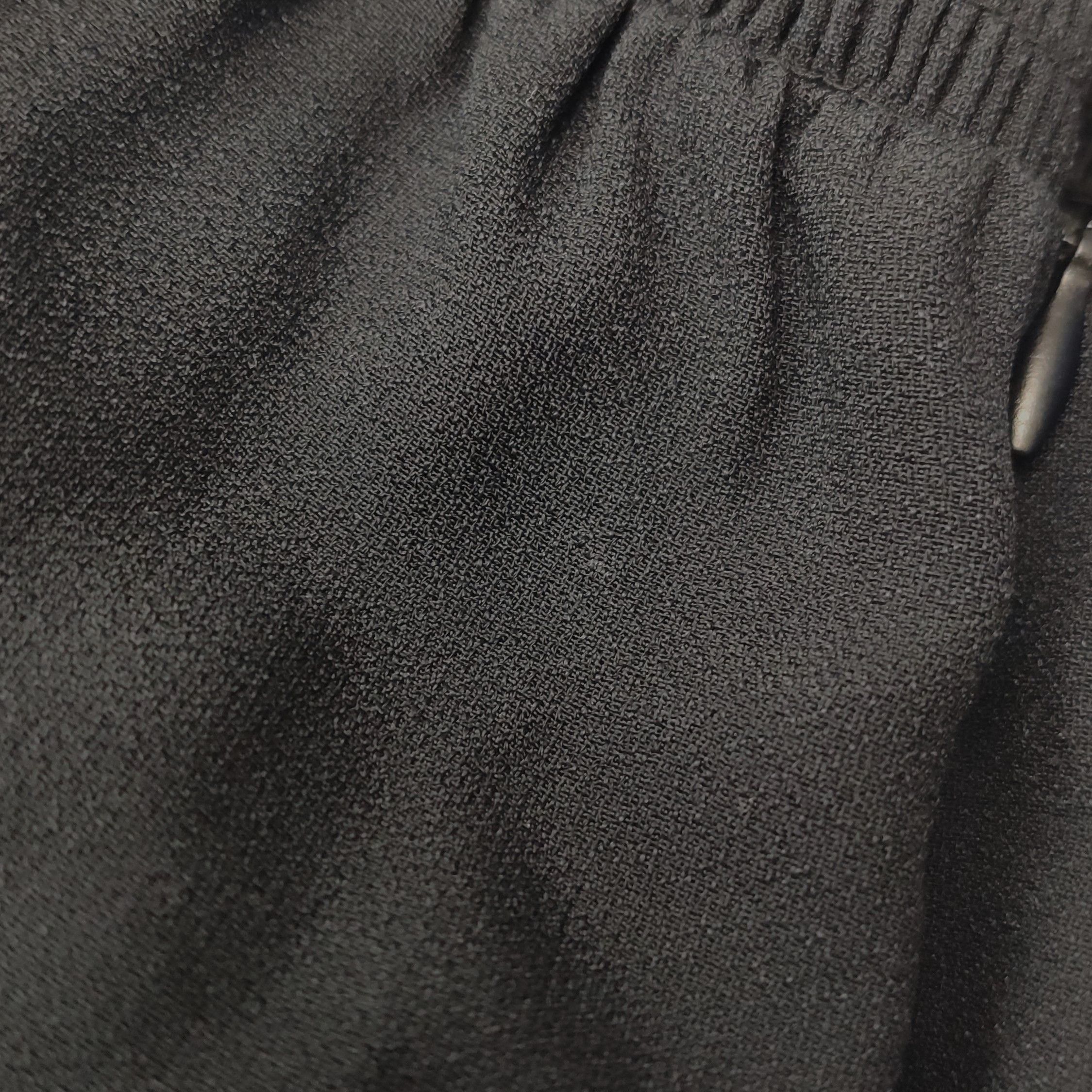 Prada Prada Black Straight Leg Trousers 0089 Size 38" / US 16 / IT 52 - 10 Thumbnail