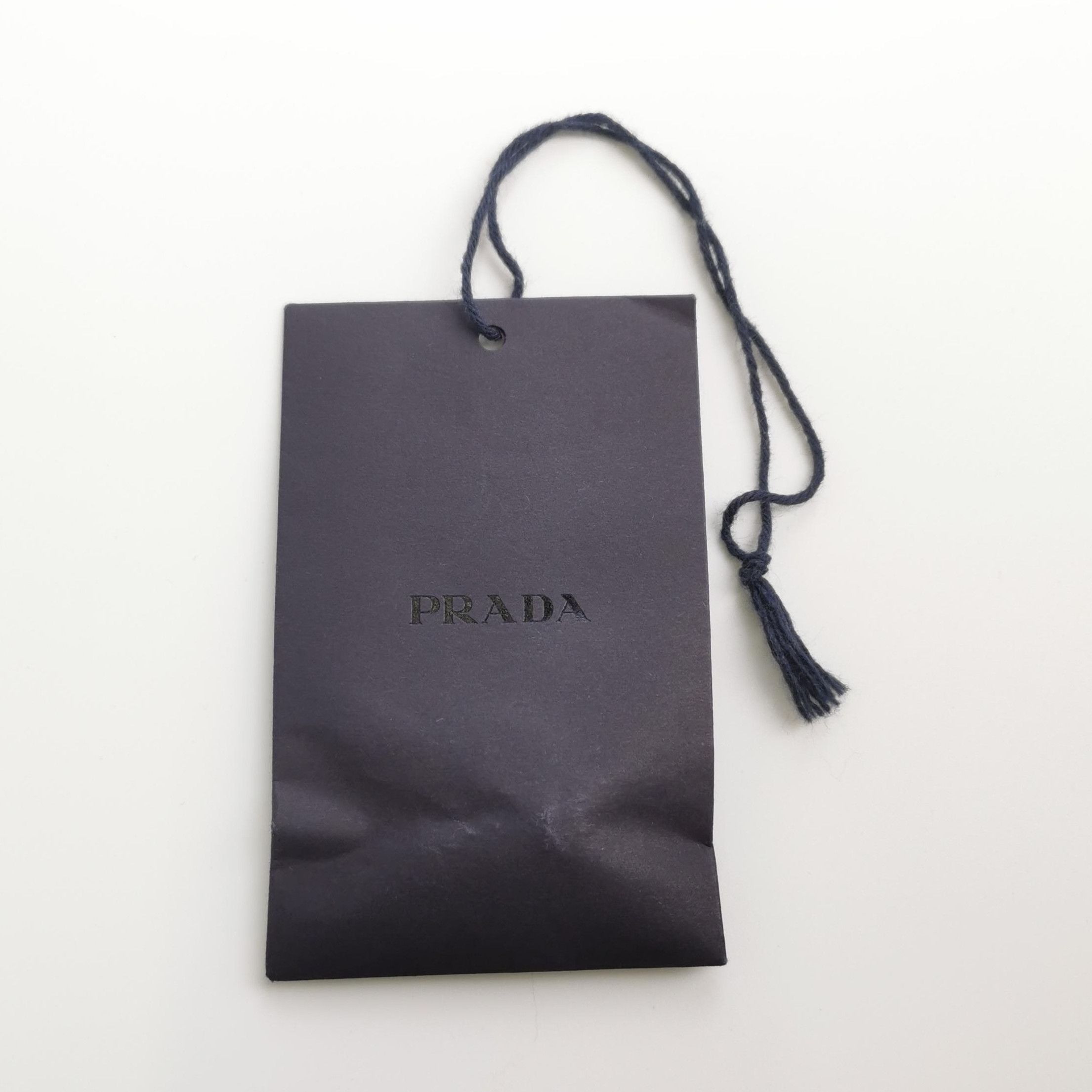 Prada Prada Colorful Logo Cotton Shorts Size 40 0089 Size 40" / US 18 - 4 Thumbnail