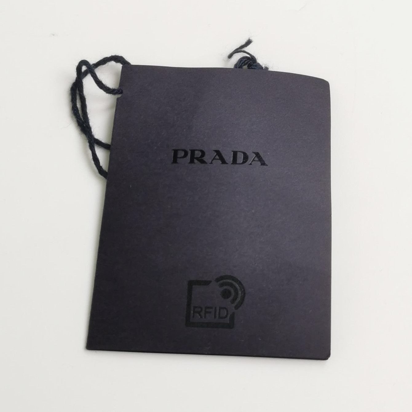 Prada Prada Logo Knit Sweater in Black Color 0089 Size S / US 4 / IT 40 - 4 Thumbnail