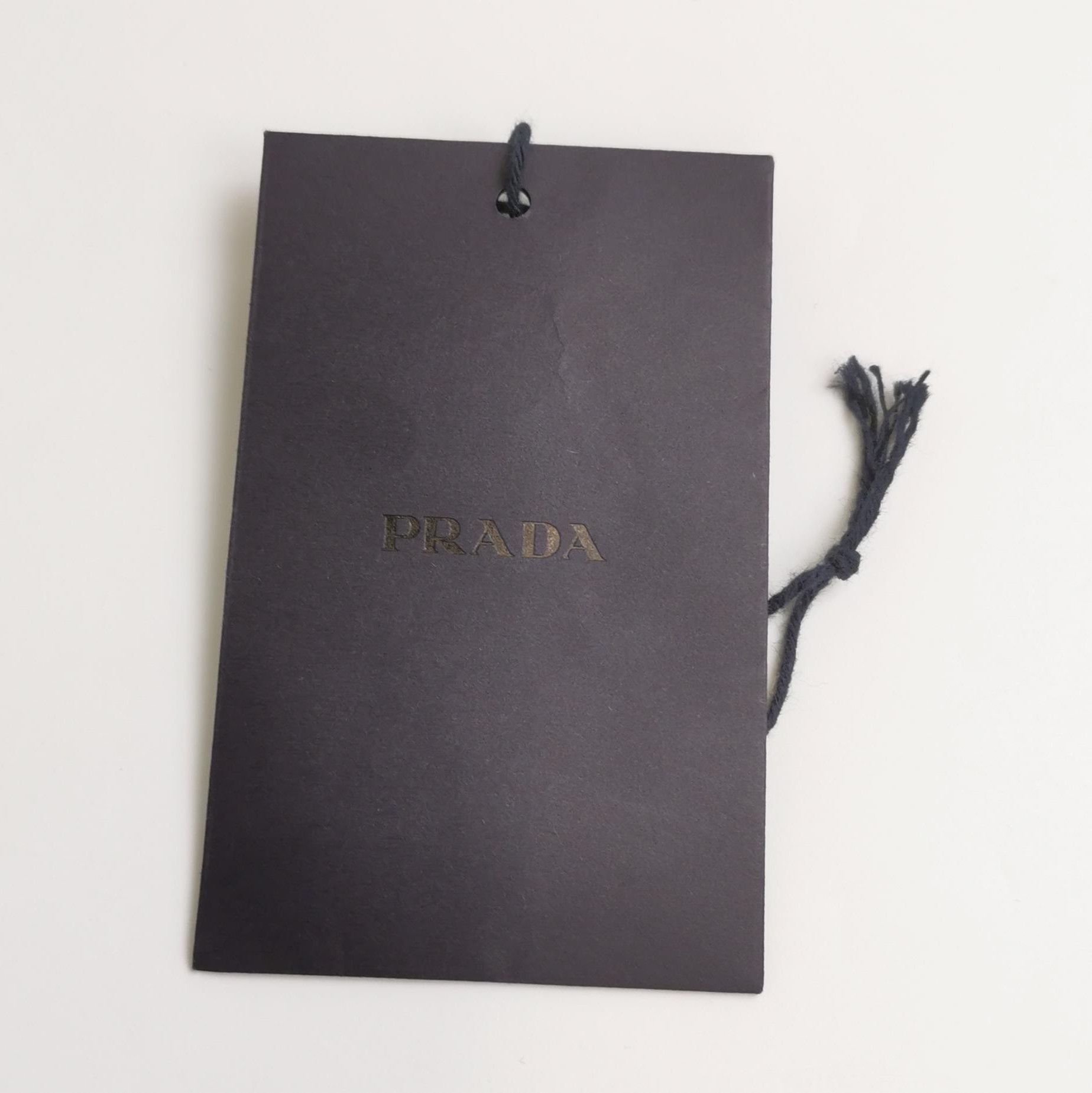 Prada Prada Black Logo Sweatpants in Size S 0089 Size 23" - 4 Thumbnail