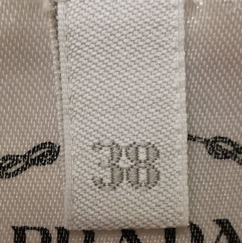 Prada Prada Wool Blend Robot Sweater in Pink 0089 Size S / US 4 / IT 40 - 5 Thumbnail