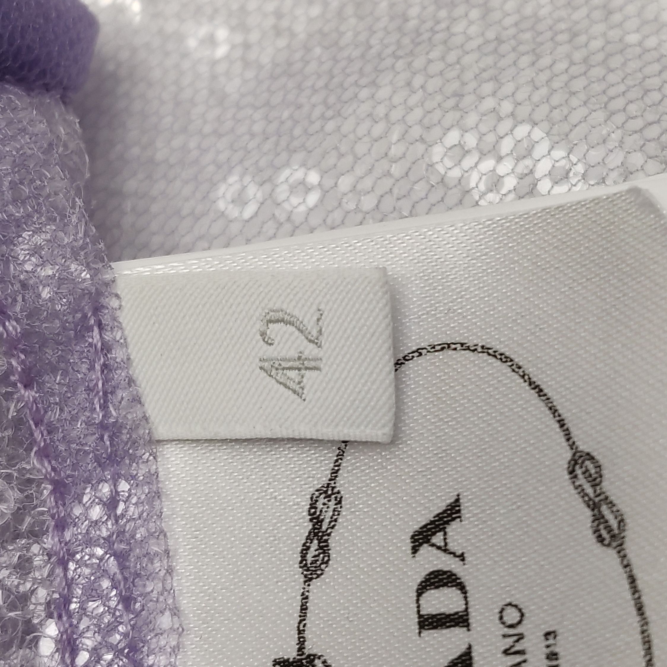 Prada Prada Single Breasted V-Neck Jacket 0089 Size L / US 10 / IT 46 - 6 Thumbnail