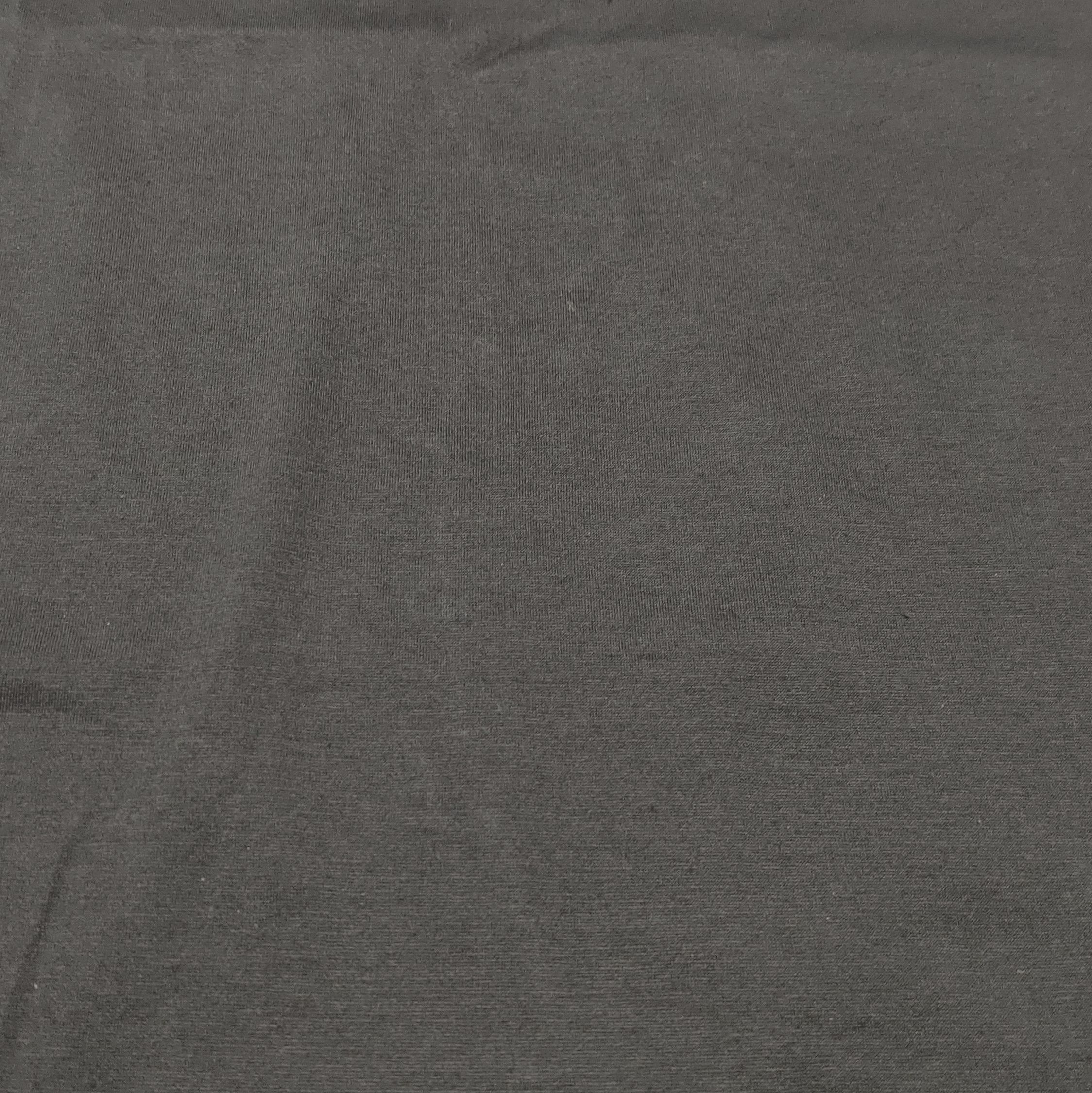 Prada Prada Black Cotton Logo T-Shirt XXS - dmc Size XXS / US 00 / IT 34 - 9 Thumbnail