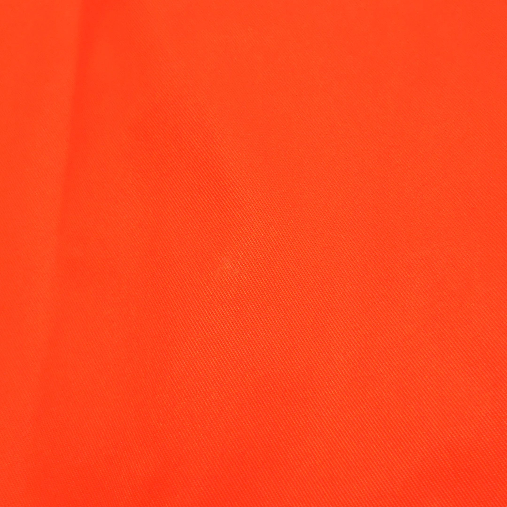 Prada Prada Orange Wool Logo Dress for Women - dmc Size S / US 4 / IT 40 - 9 Thumbnail