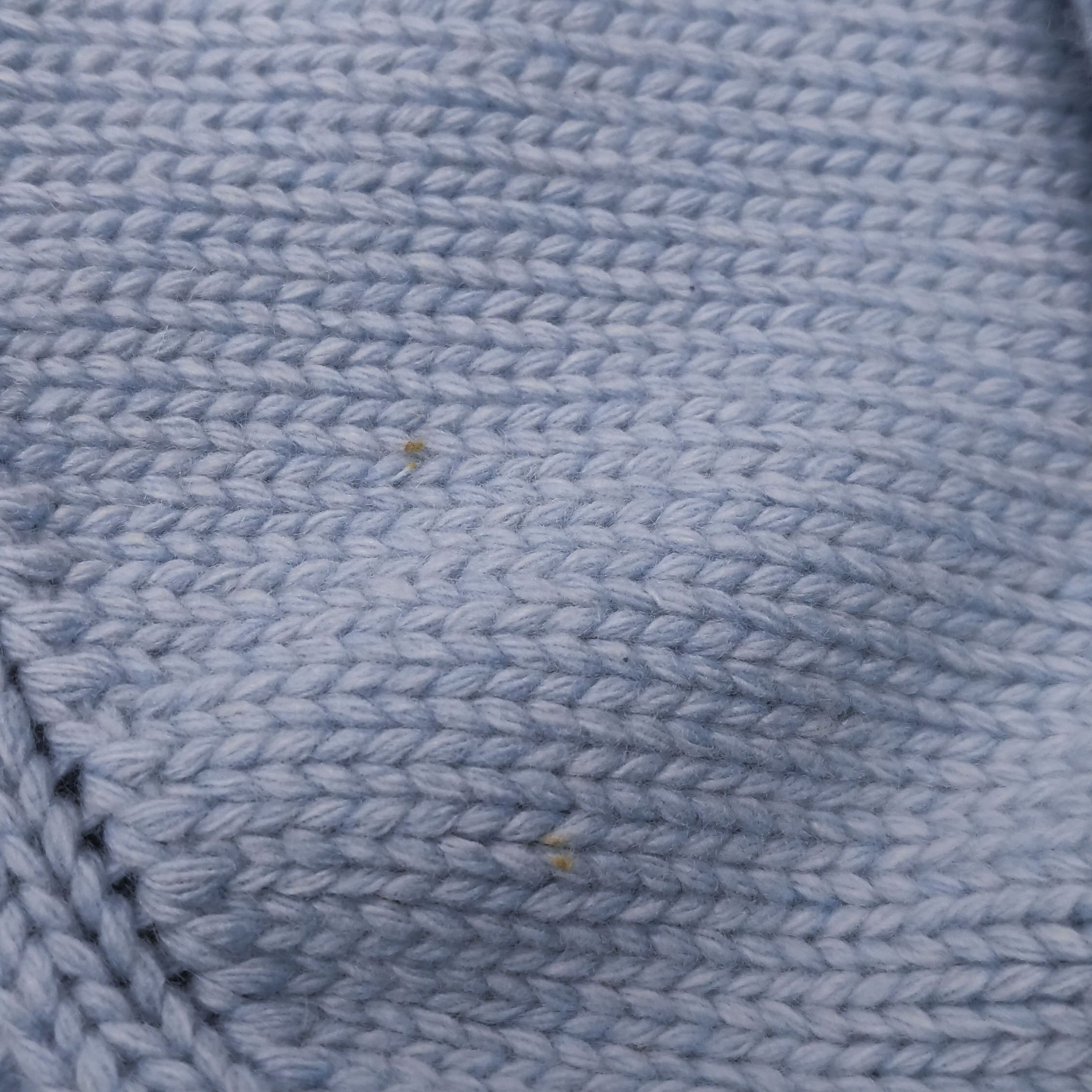 Prada Prada V-Neck Wool Cashmere Blend Sweater - dmc Size M / US 6-8 / IT 42-44 - 9 Thumbnail