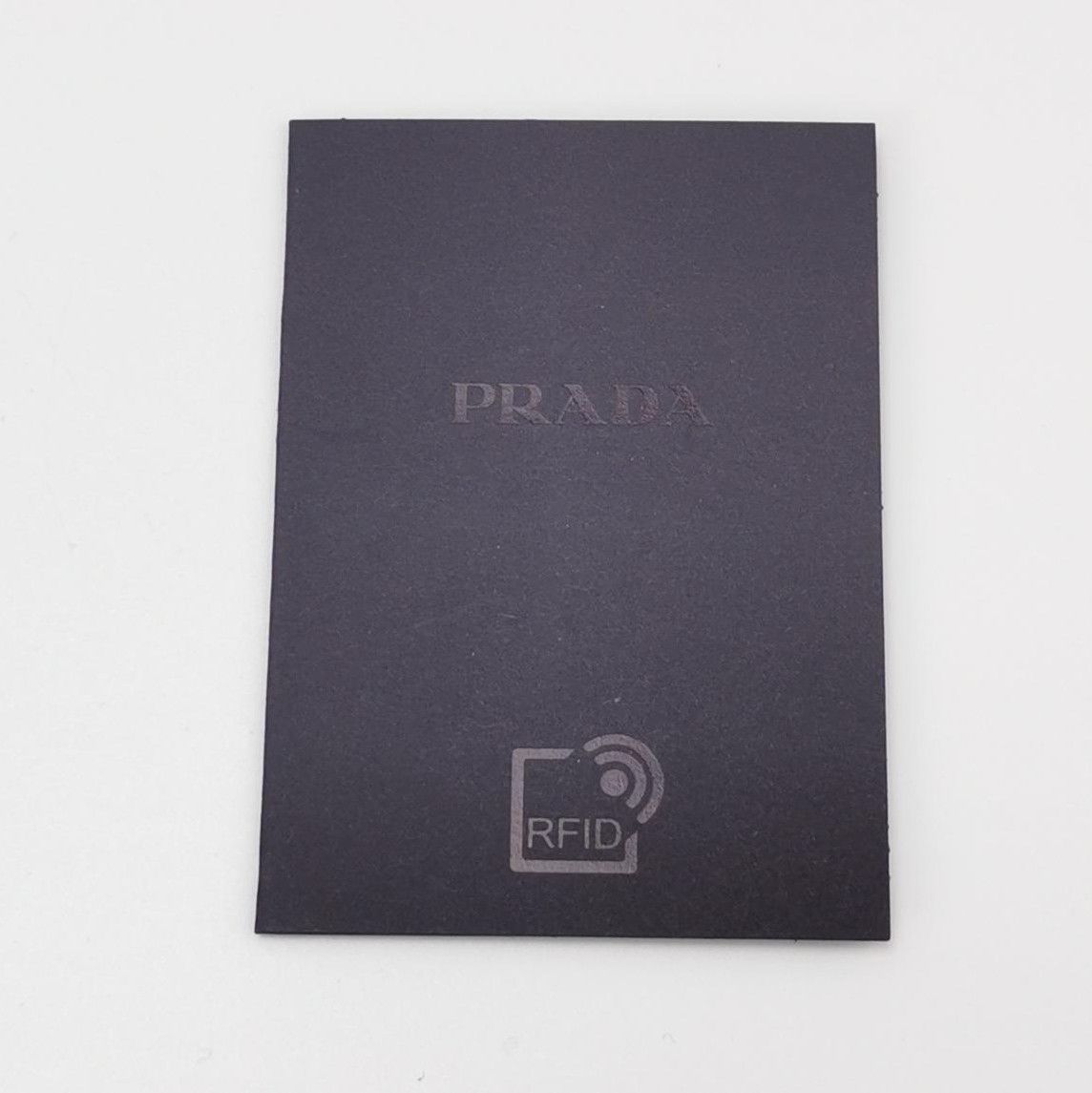 Prada Prada Wool Slip Dress in Black - dmc Size XS / US 0-2 / IT 36-38 - 6 Thumbnail