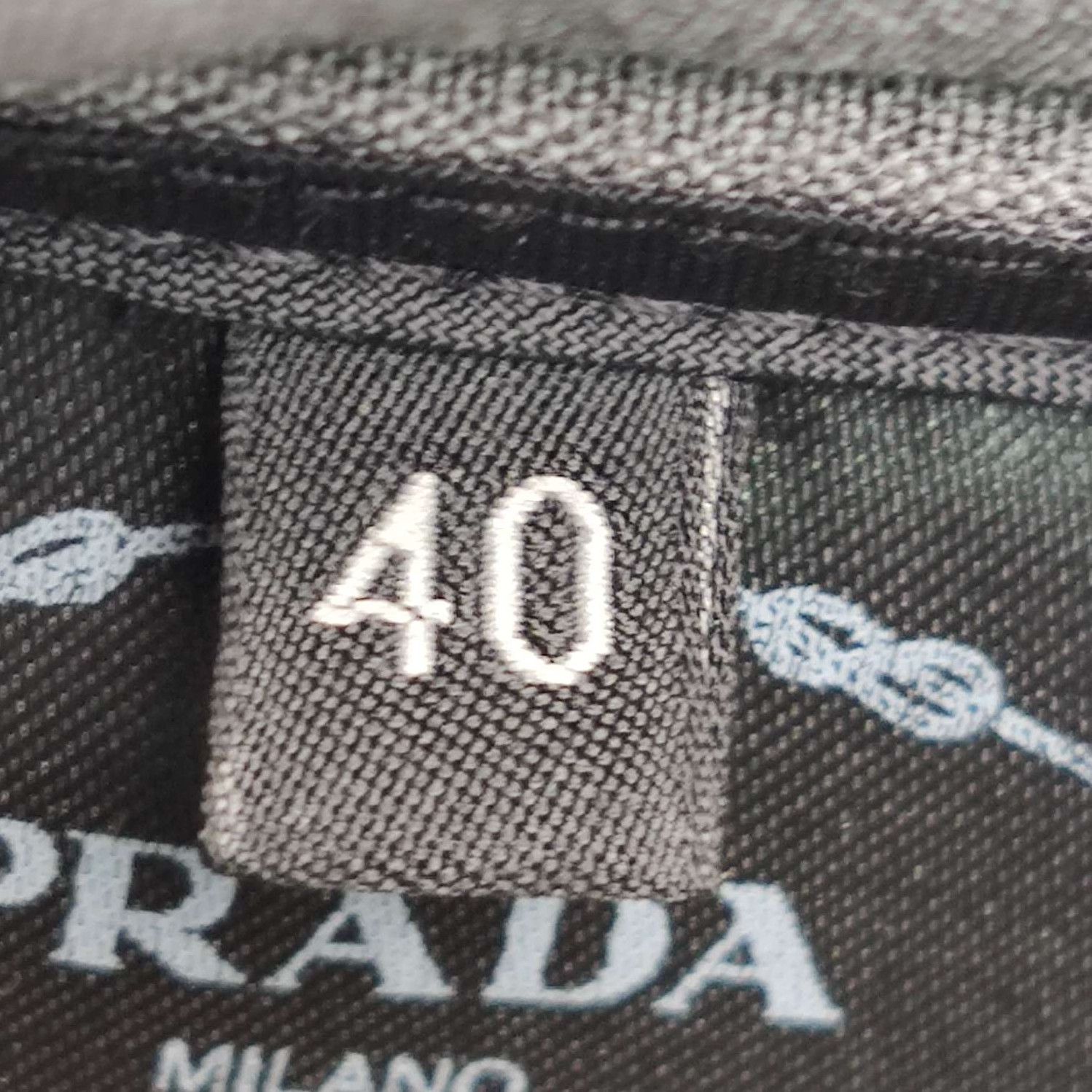 Prada Prada Grey Wool Pleated Midi Skirt - dmc Size 40" / US 18 - 5 Thumbnail