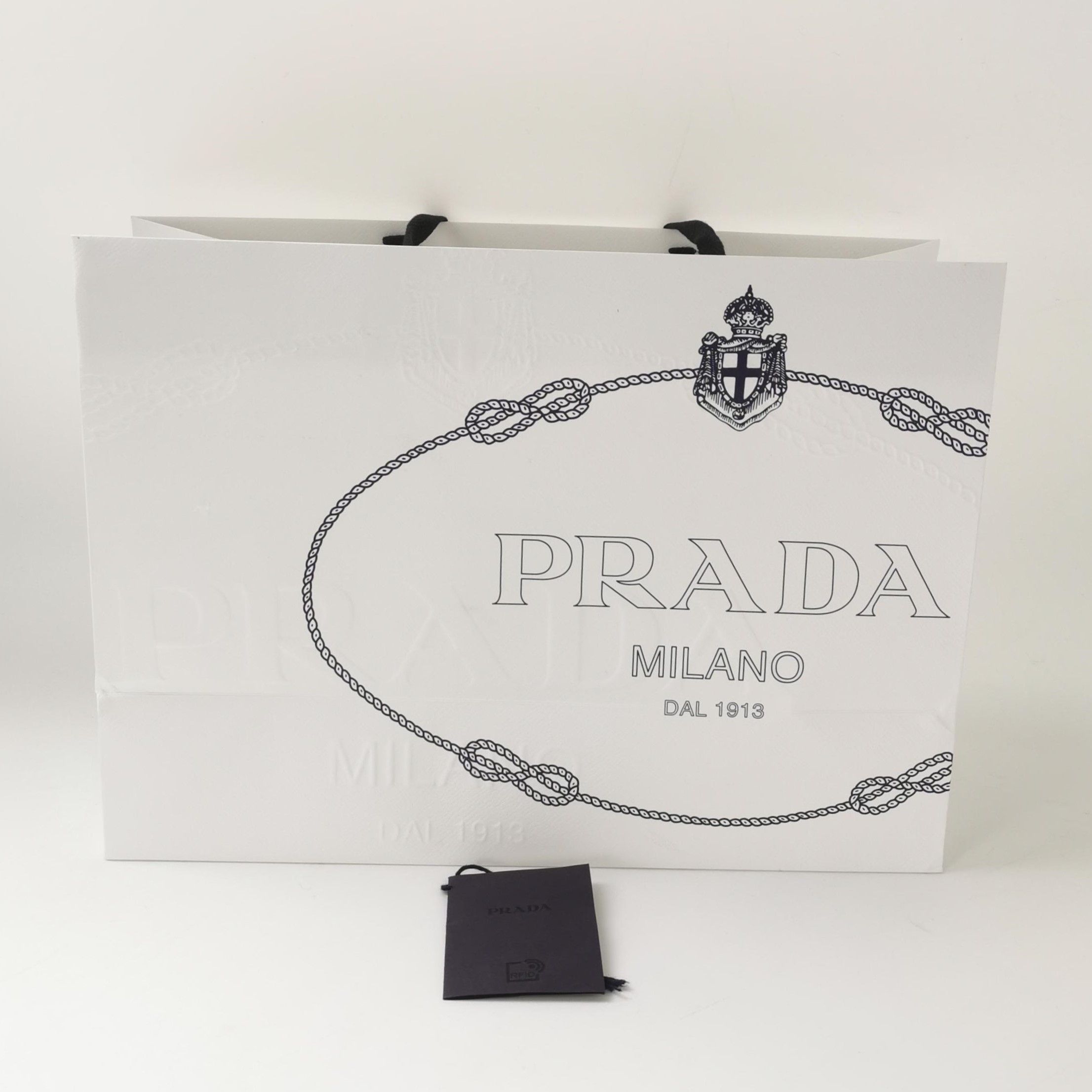 Prada Prada Wool Knit High Neck Sweater - dmc Size L / US 10 / IT 46 - 4 Thumbnail