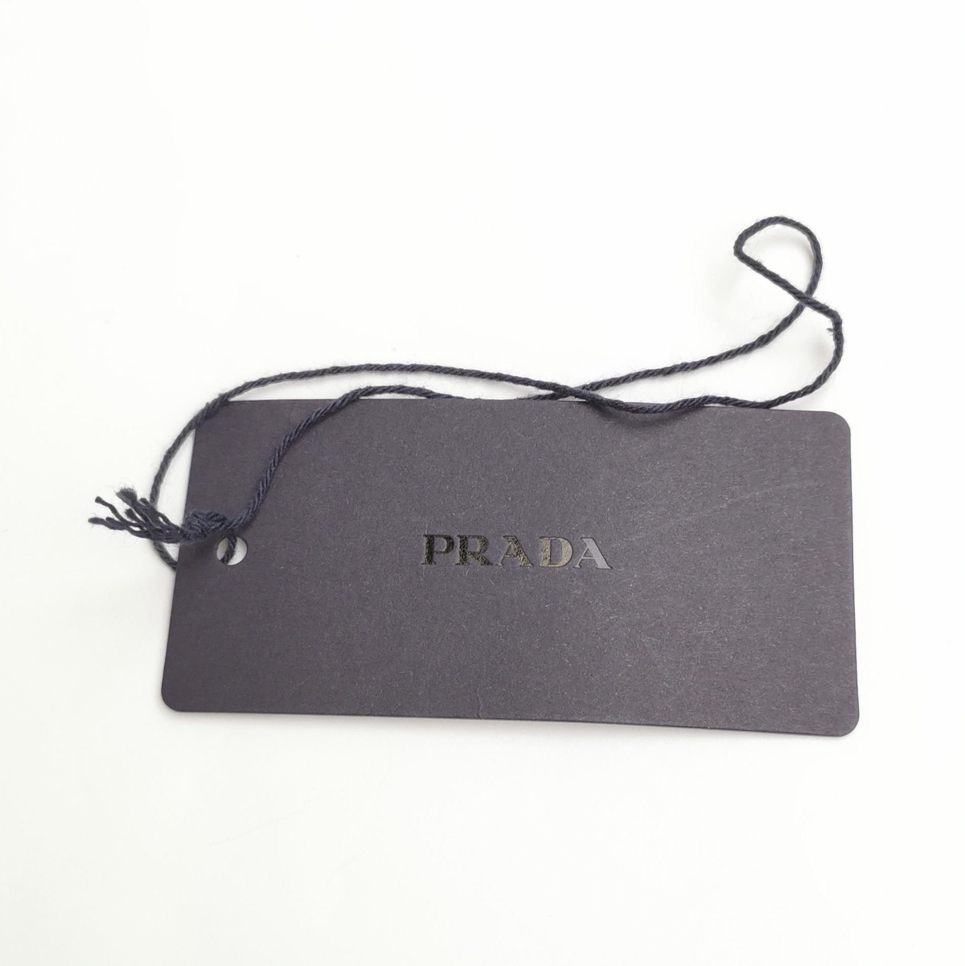 Prada Prada Striped Button-Down Shirt with Waist Tie - dmc Size S / US 4 / IT 40 - 5 Thumbnail