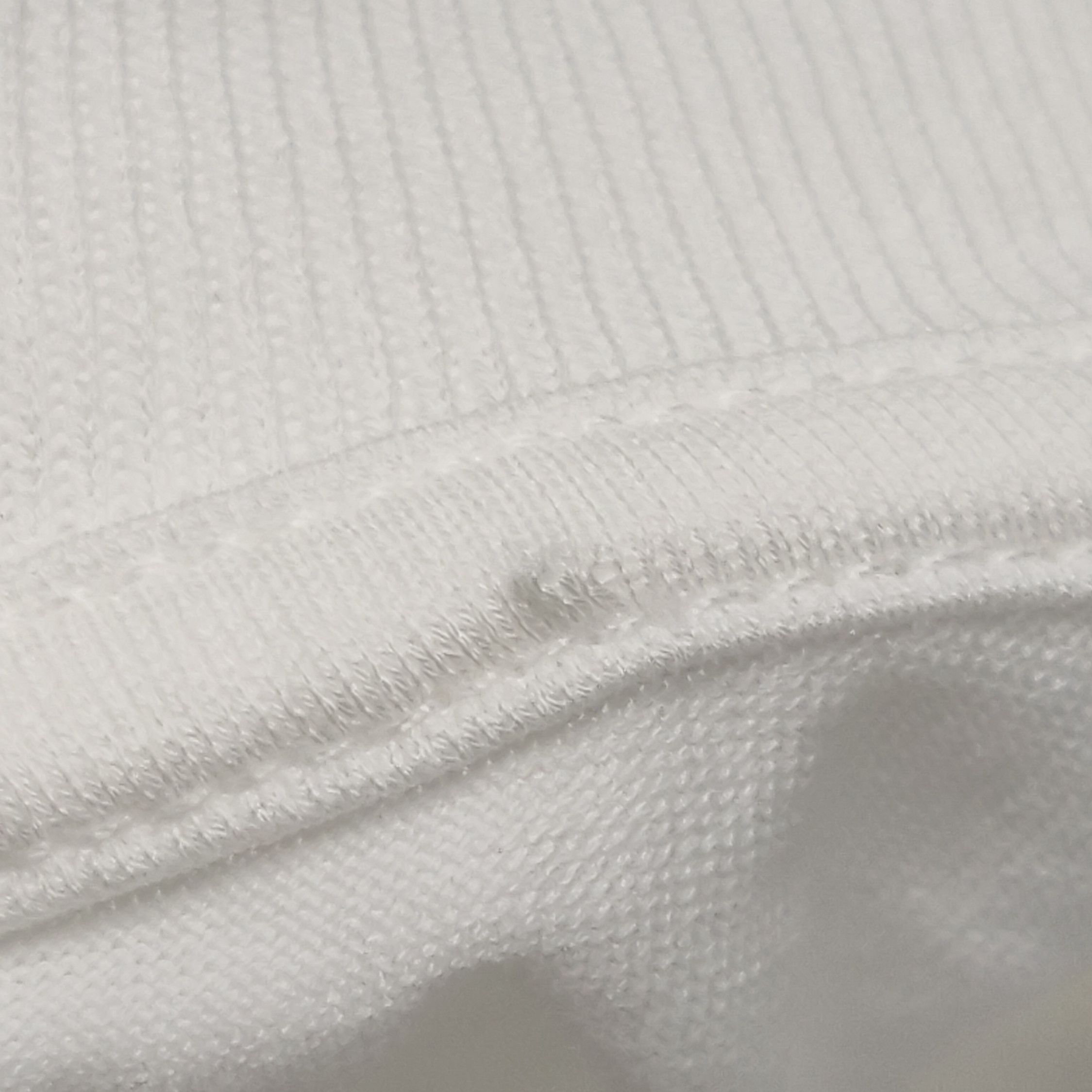 Prada Prada Cotton Logo T-Shirt with Pocket - dmc Size XS / US 0-2 / IT 36-38 - 8 Thumbnail