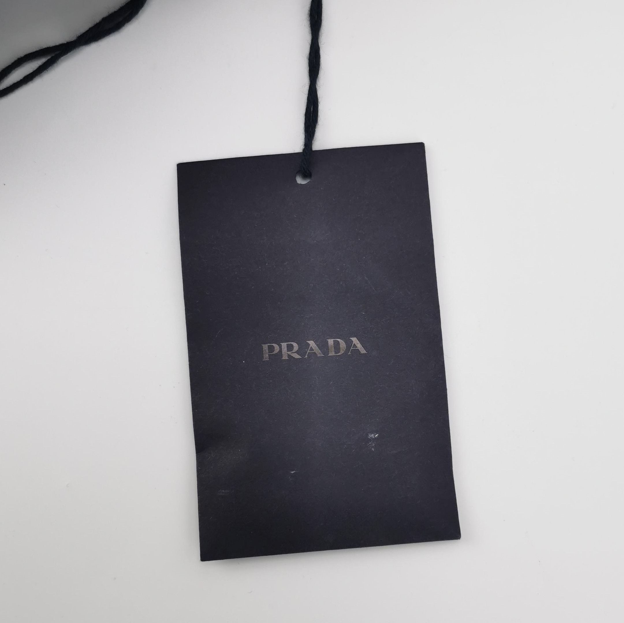 Prada Prada Wool V-Neck Coat Size 40 - dmc Size L / US 10 / IT 46 - 4 Thumbnail