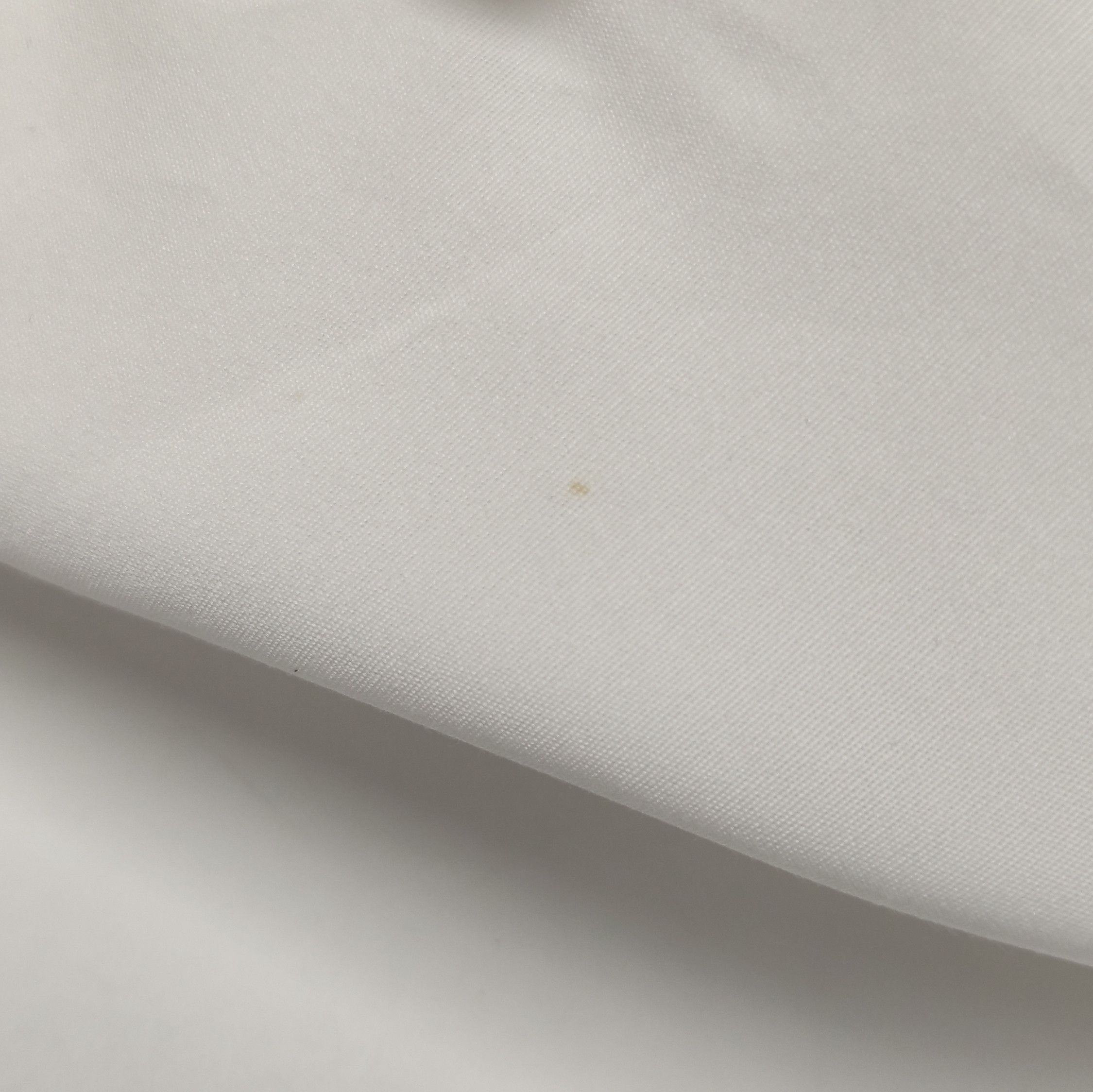 Prada Prada Classic White Long Sleeve Button-Up Shirt - dmc Size L / US 10 / IT 46 - 8 Thumbnail