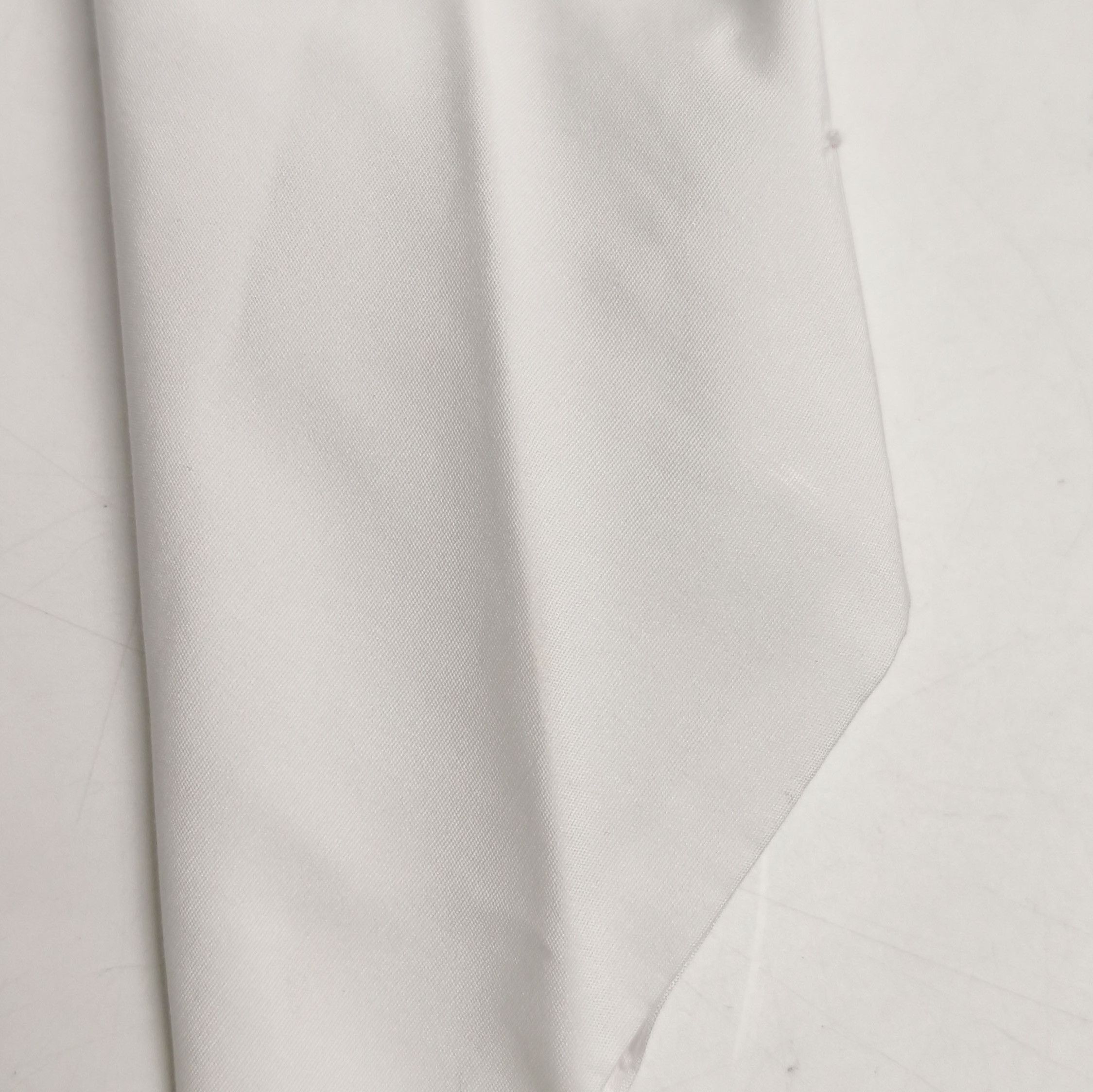 Prada Prada White Cotton Long Sleeve Shirt - dmc Size M / US 6-8 / IT 42-44 - 8 Thumbnail