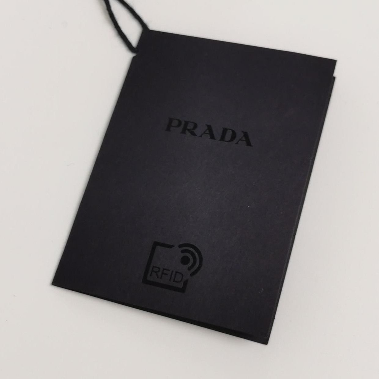 Prada Prada Plain Wool Trousers in Size 36 - dmc Size 36" / US 14 / IT 50 - 3 Thumbnail