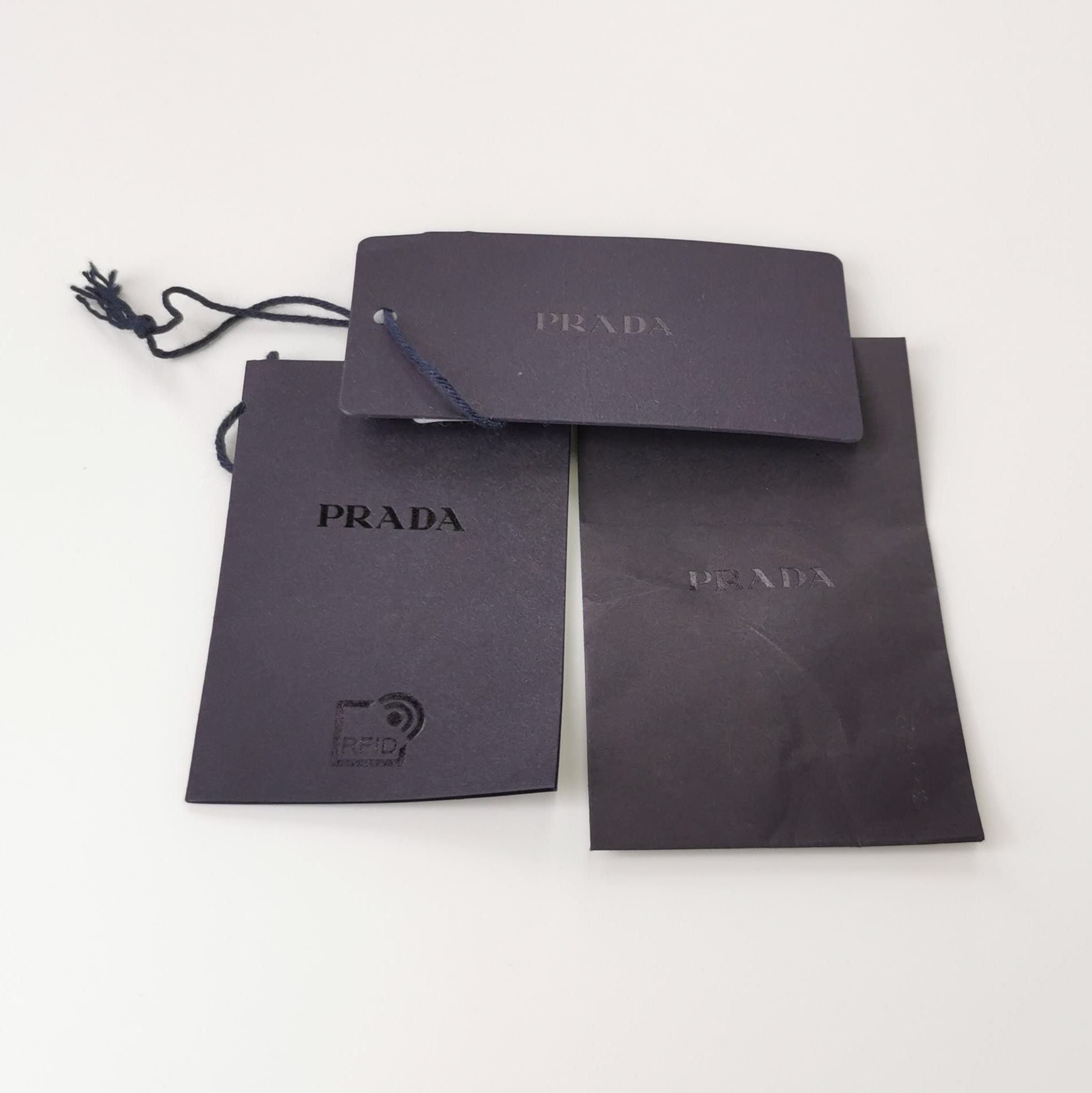 Prada Prada Cashmere Turtleneck Sweater in Cream - dmc Size XL / US 12-14 / IT 48-50 - 3 Thumbnail