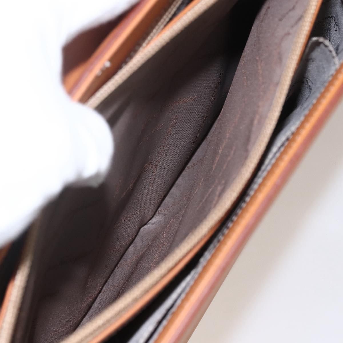Salvatore Ferragamo Salvatore Ferragamo Gancini handbag Leather Size ONE SIZE - 24 Thumbnail