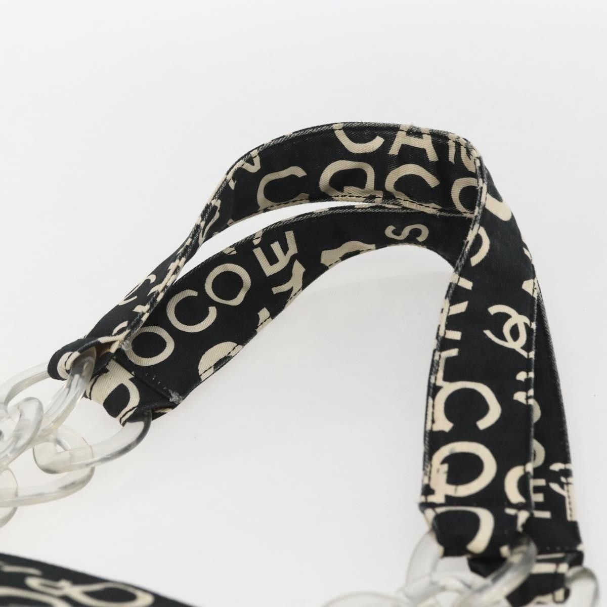 Chanel Chanel 31 Rue Cambon Beach Zip Tote Printed Canvas Size ONE SIZE - 13 Thumbnail