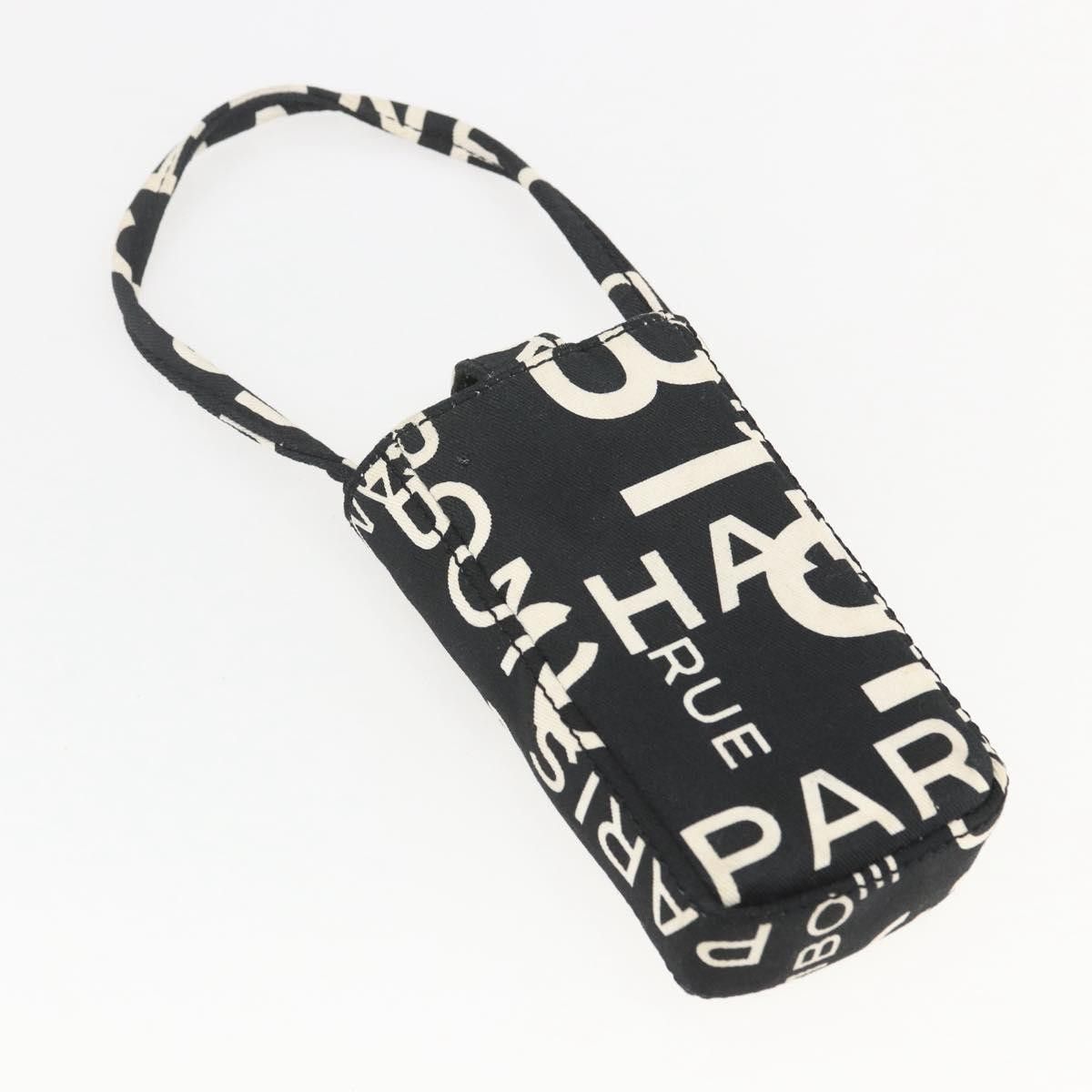 Chanel Chanel 31 Rue Cambon Beach Zip Tote Printed Canvas Size ONE SIZE - 24 Thumbnail