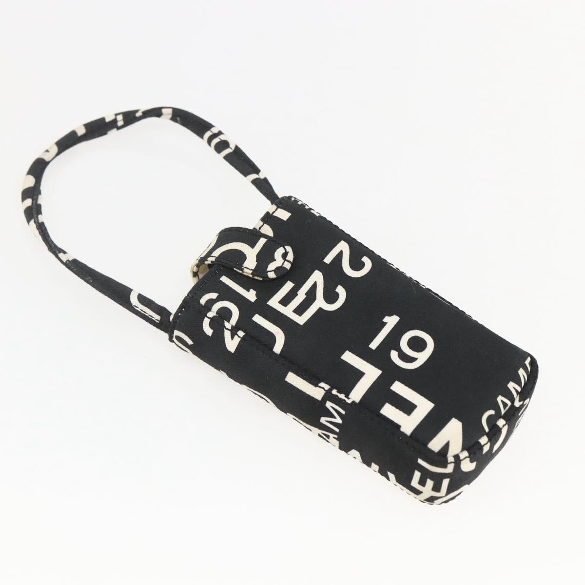 Chanel Chanel 31 Rue Cambon Beach Zip Tote Printed Canvas Size ONE SIZE - 15 Thumbnail