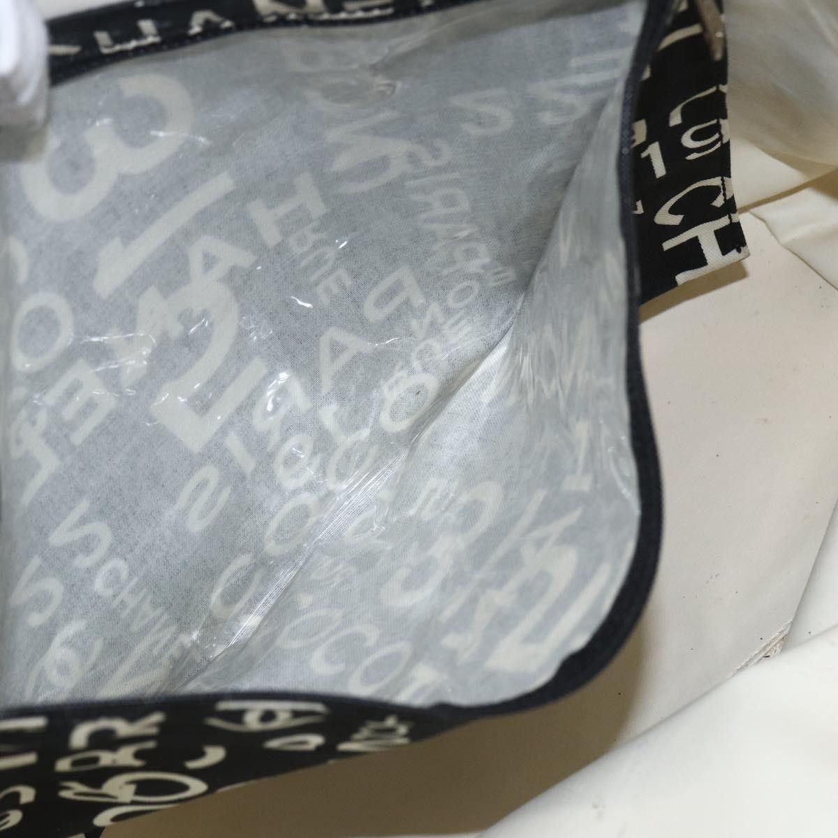 Chanel Chanel 31 Rue Cambon Beach Zip Tote Printed Canvas Size ONE SIZE - 23 Thumbnail