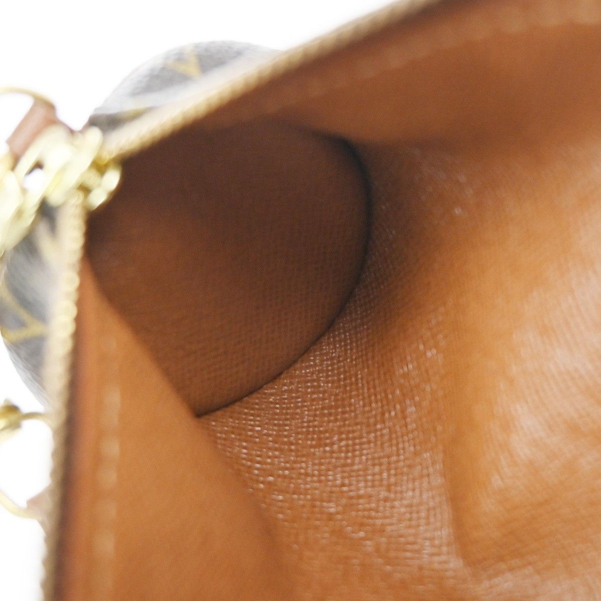 Louis Vuitton Louis Vuitton Papillon Pochette Monogram Canvas Size ONE SIZE - 13 Thumbnail