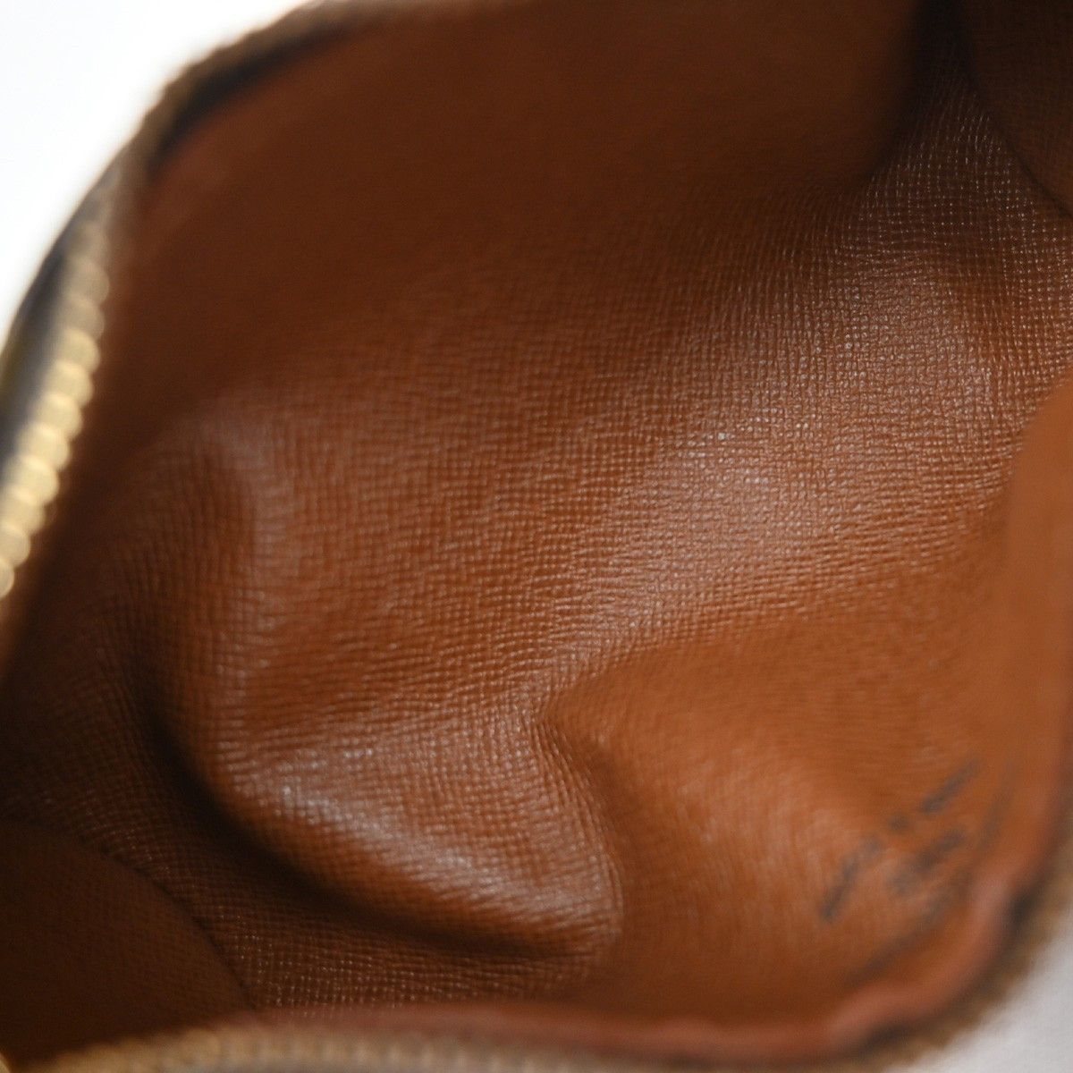 Louis Vuitton Louis Vuitton Papillon Pochette Monogram Canvas Size ONE SIZE - 5 Thumbnail