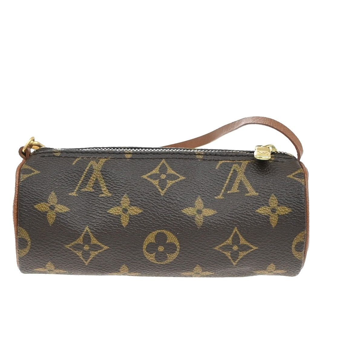 Louis Vuitton Louis Vuitton Papillon Pochette Monogram Canvas Size ONE SIZE - 2 Thumbnail