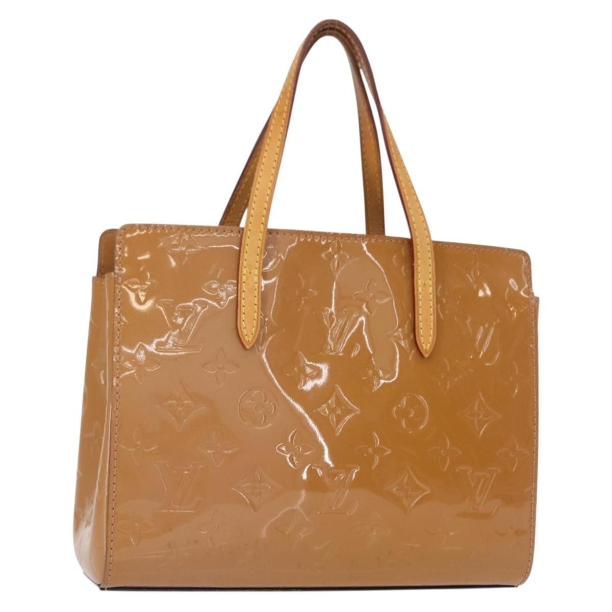 Louis Vuitton Louis Vuitton Catalina Monogram Vernis Size ONE SIZE - 16 Thumbnail