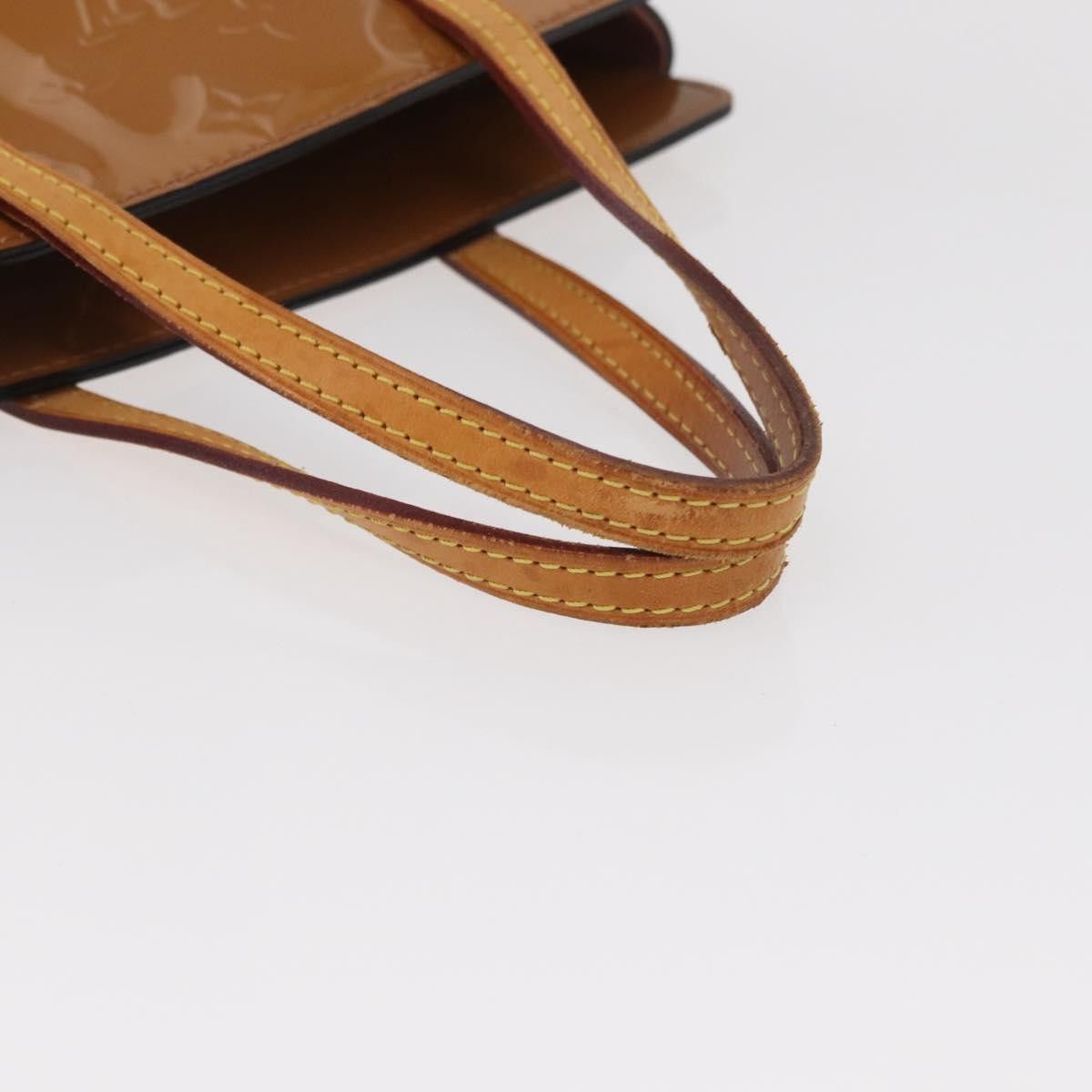 Louis Vuitton Louis Vuitton Catalina Monogram Vernis Size ONE SIZE - 8 Thumbnail