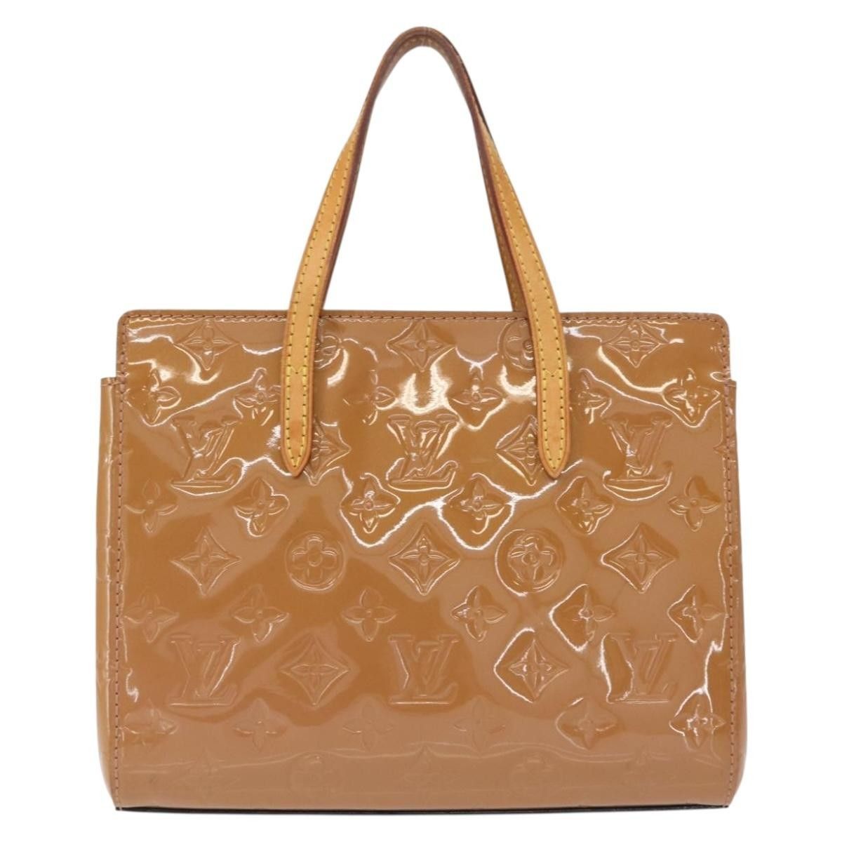 Louis Vuitton Louis Vuitton Catalina Monogram Vernis Size ONE SIZE - 2 Thumbnail
