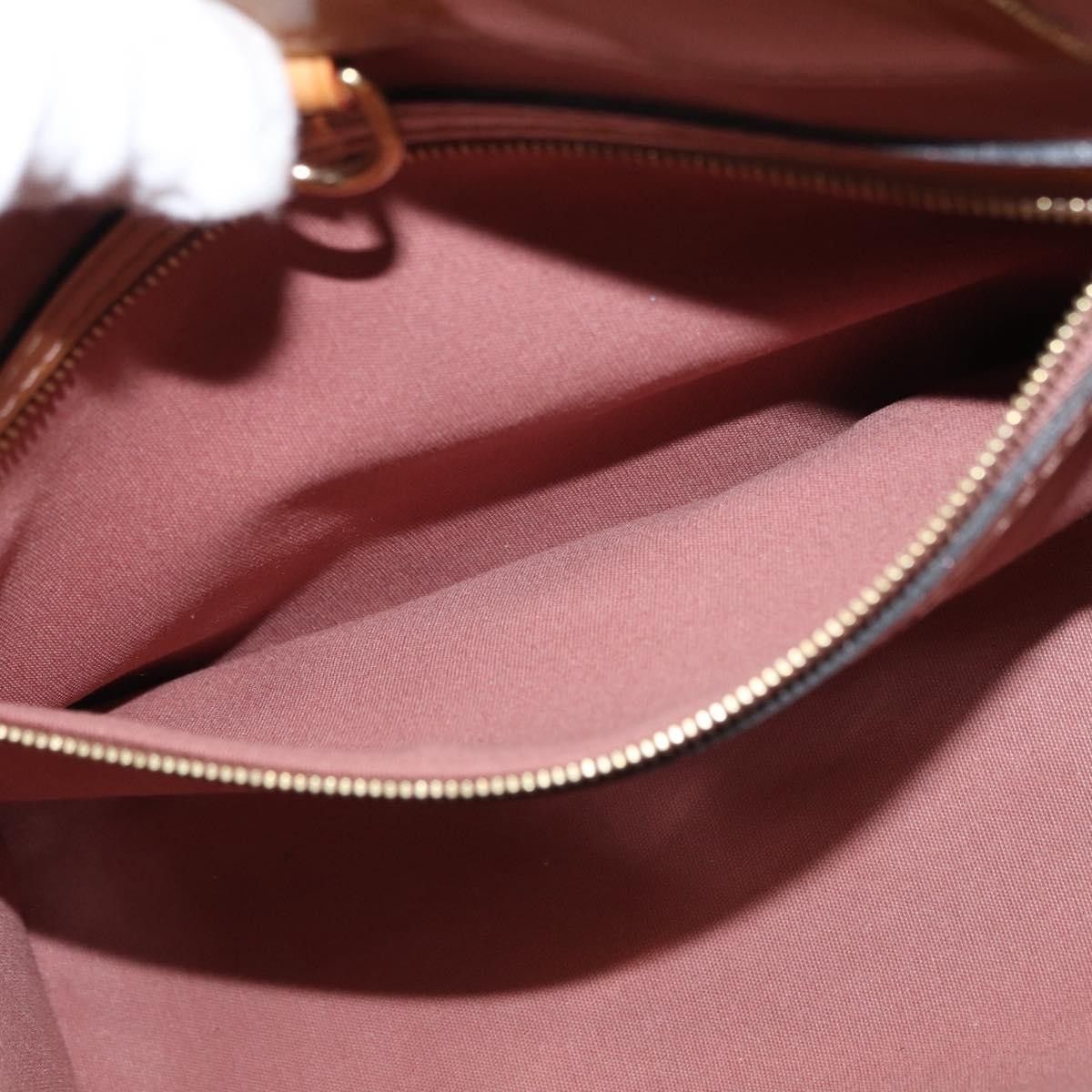 Louis Vuitton Louis Vuitton Catalina Monogram Vernis Size ONE SIZE - 21 Thumbnail