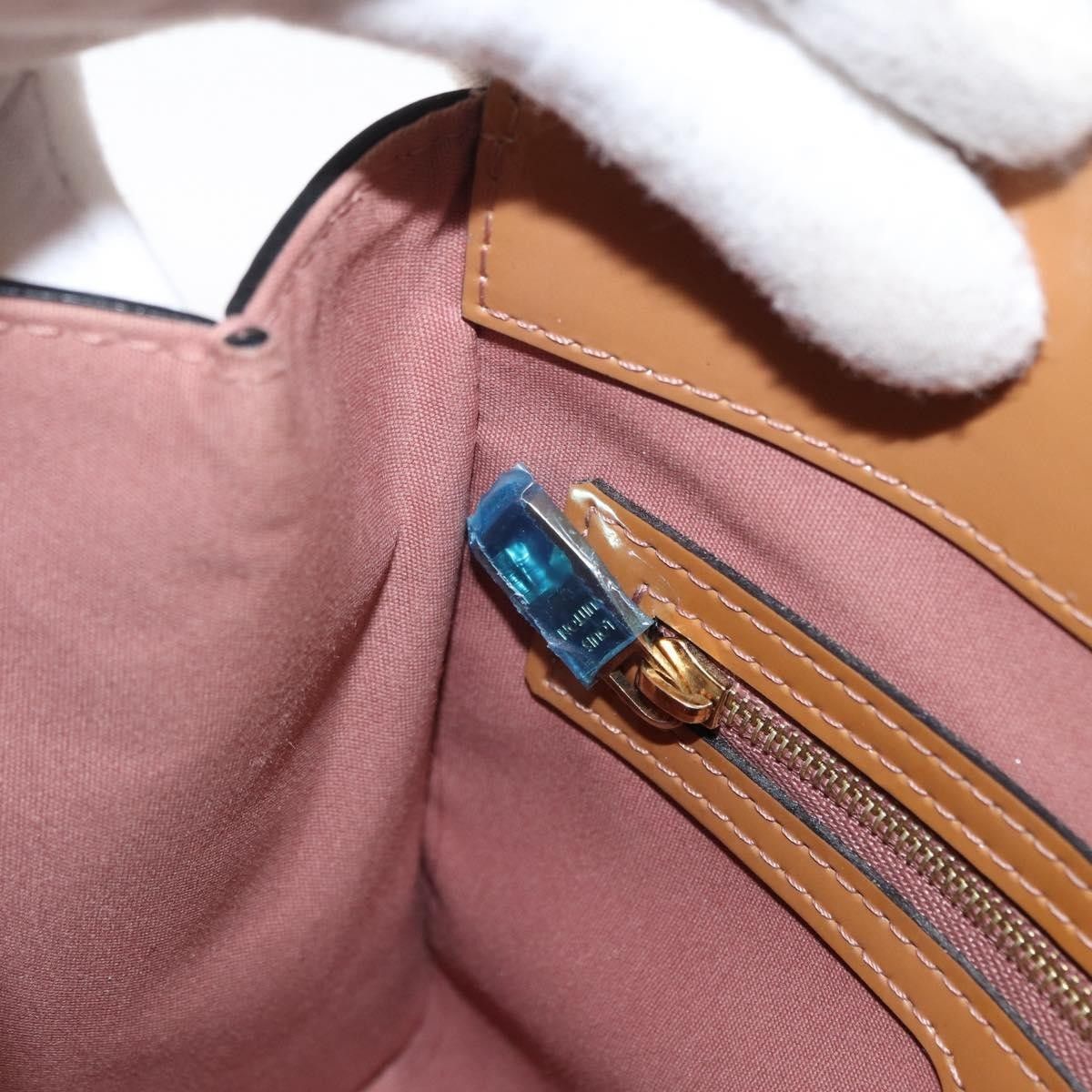 Louis Vuitton Louis Vuitton Catalina Monogram Vernis Size ONE SIZE - 20 Thumbnail