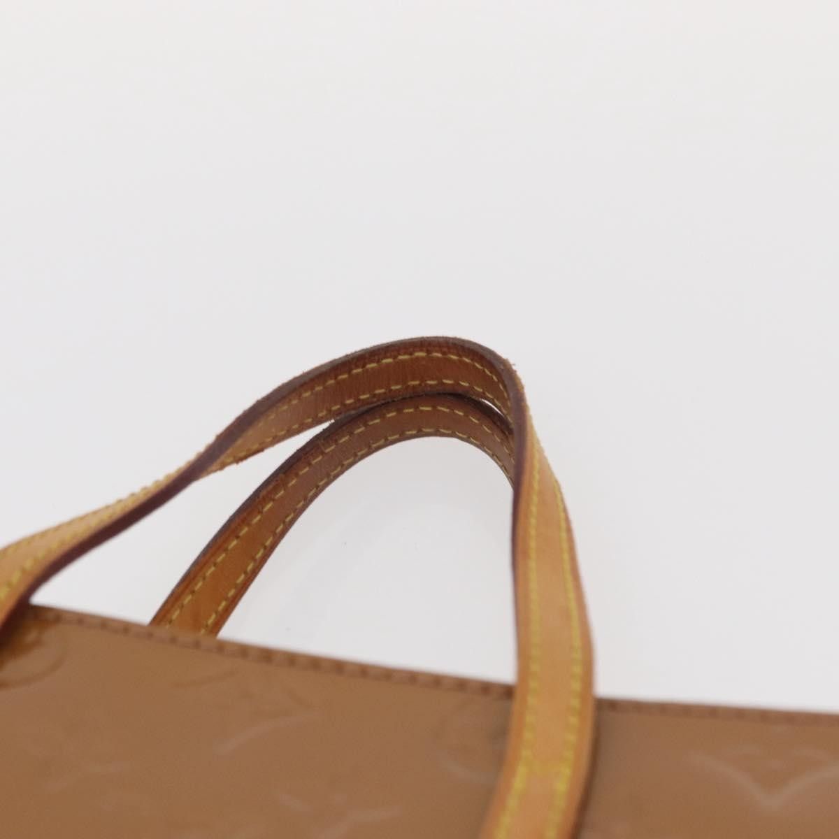 Louis Vuitton Louis Vuitton Catalina Monogram Vernis Size ONE SIZE - 13 Thumbnail