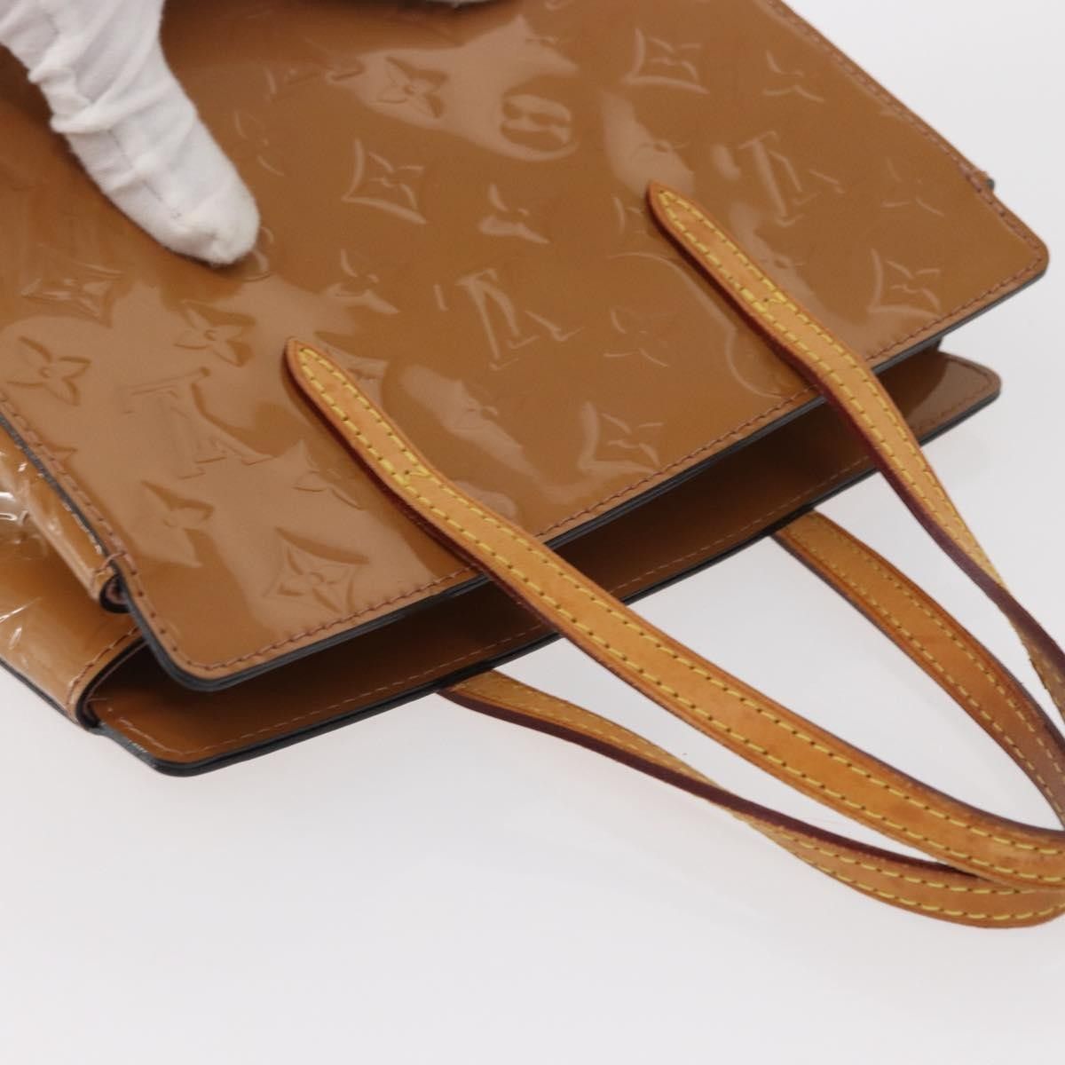 Louis Vuitton Louis Vuitton Catalina Monogram Vernis Size ONE SIZE - 18 Thumbnail