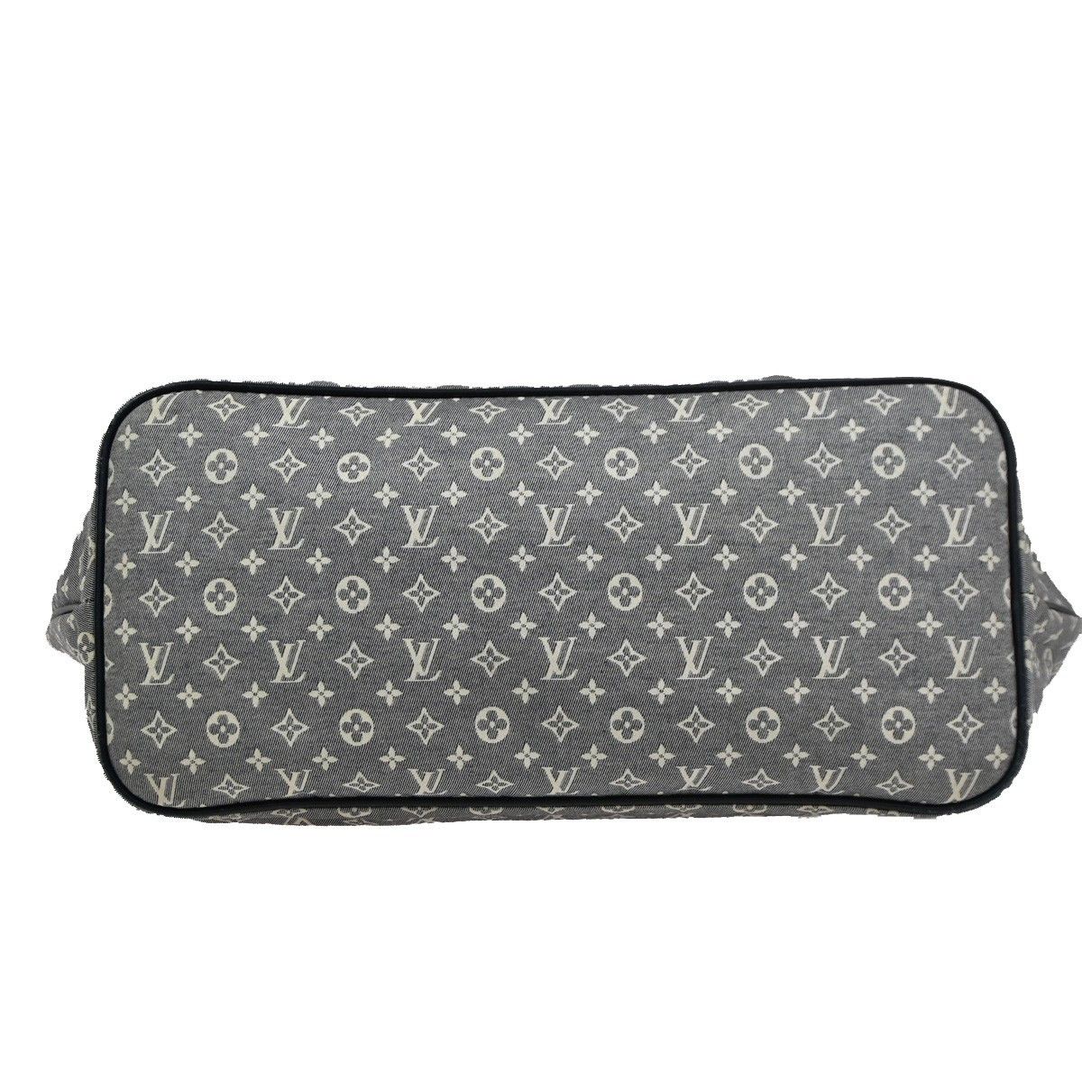 Louis Vuitton Louis Vuitton Neverfull Tote Monogram Idylle Size ONE SIZE - 10 Thumbnail