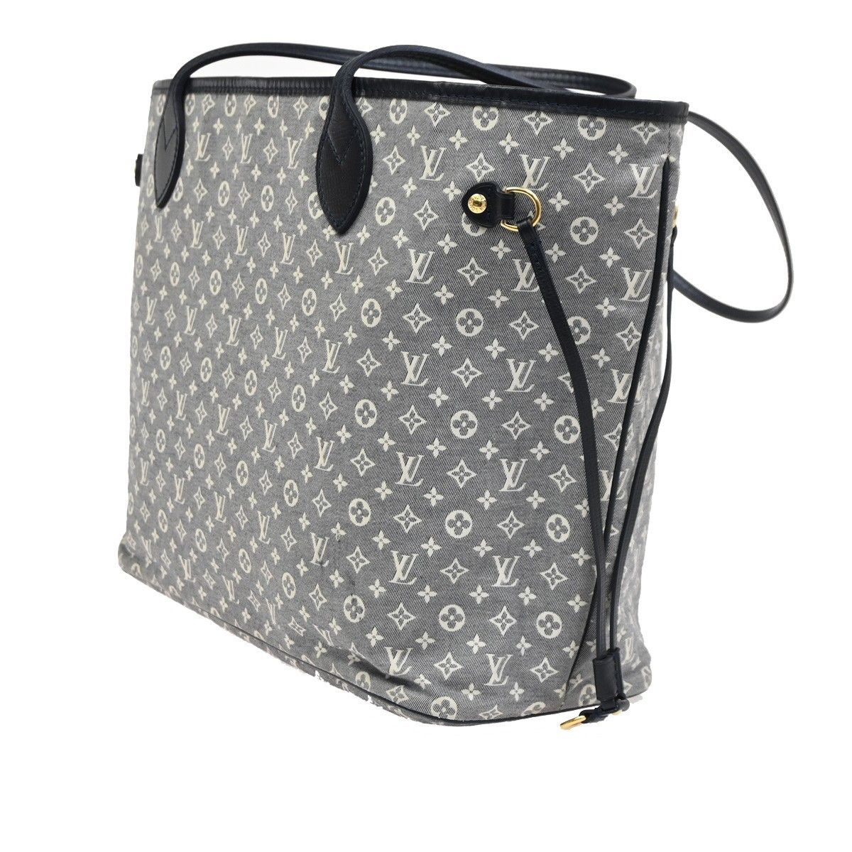 Louis Vuitton Louis Vuitton Neverfull Tote Monogram Idylle Size ONE SIZE - 4 Thumbnail