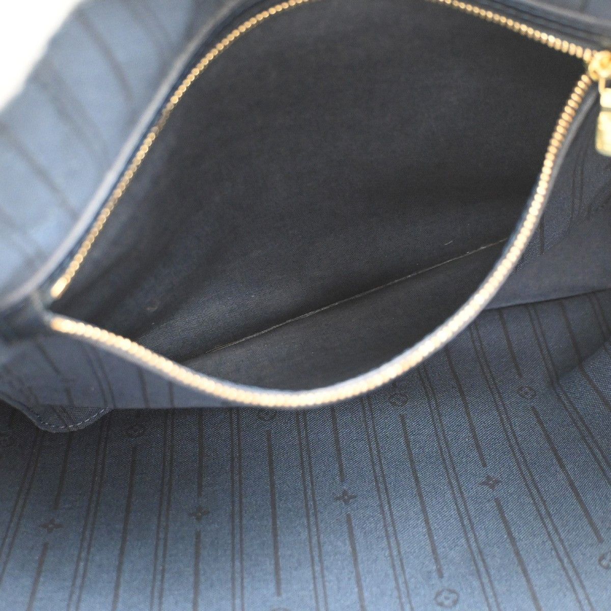 Louis Vuitton Louis Vuitton Neverfull Tote Monogram Idylle Size ONE SIZE - 14 Thumbnail