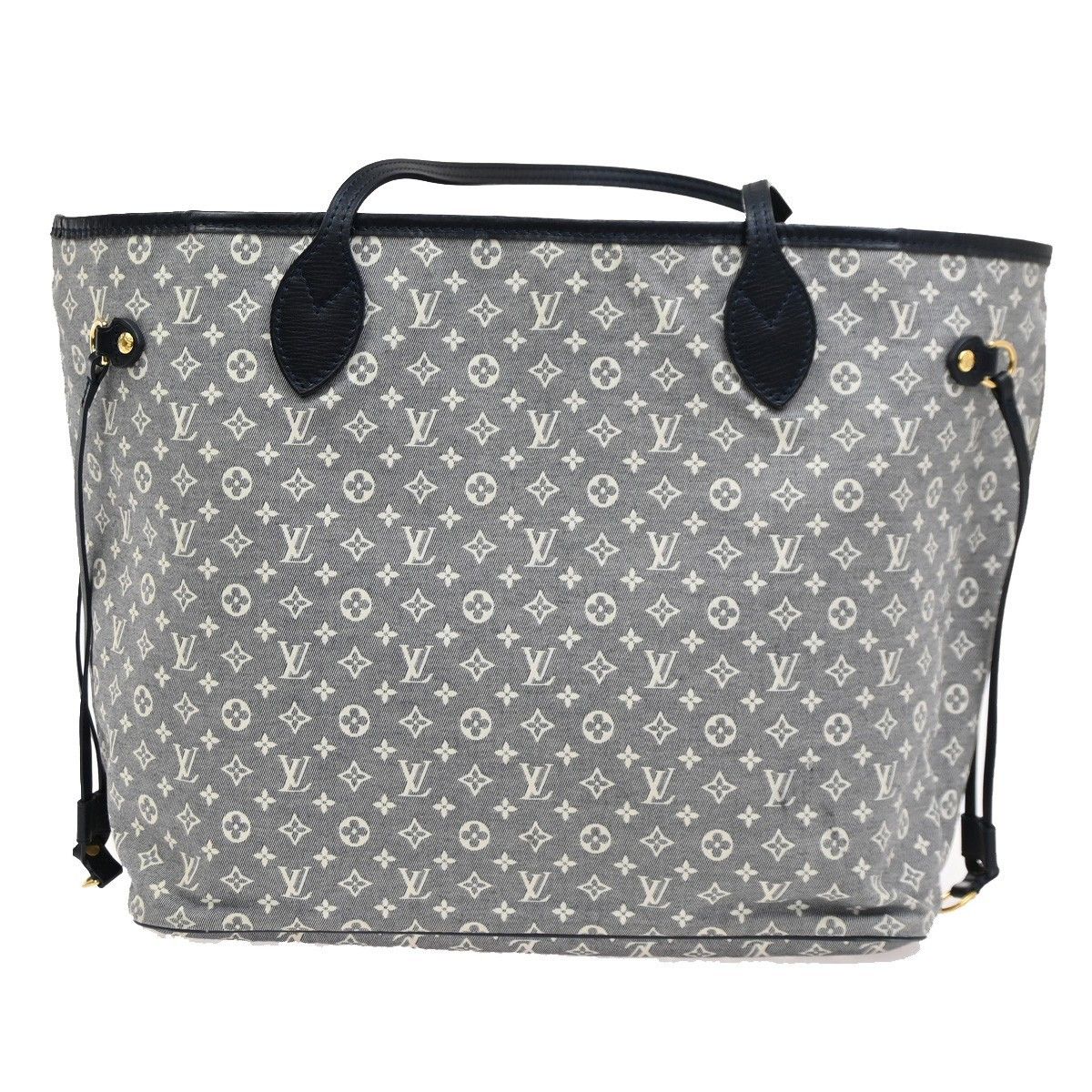 Louis Vuitton Louis Vuitton Neverfull Tote Monogram Idylle Size ONE SIZE - 2 Thumbnail