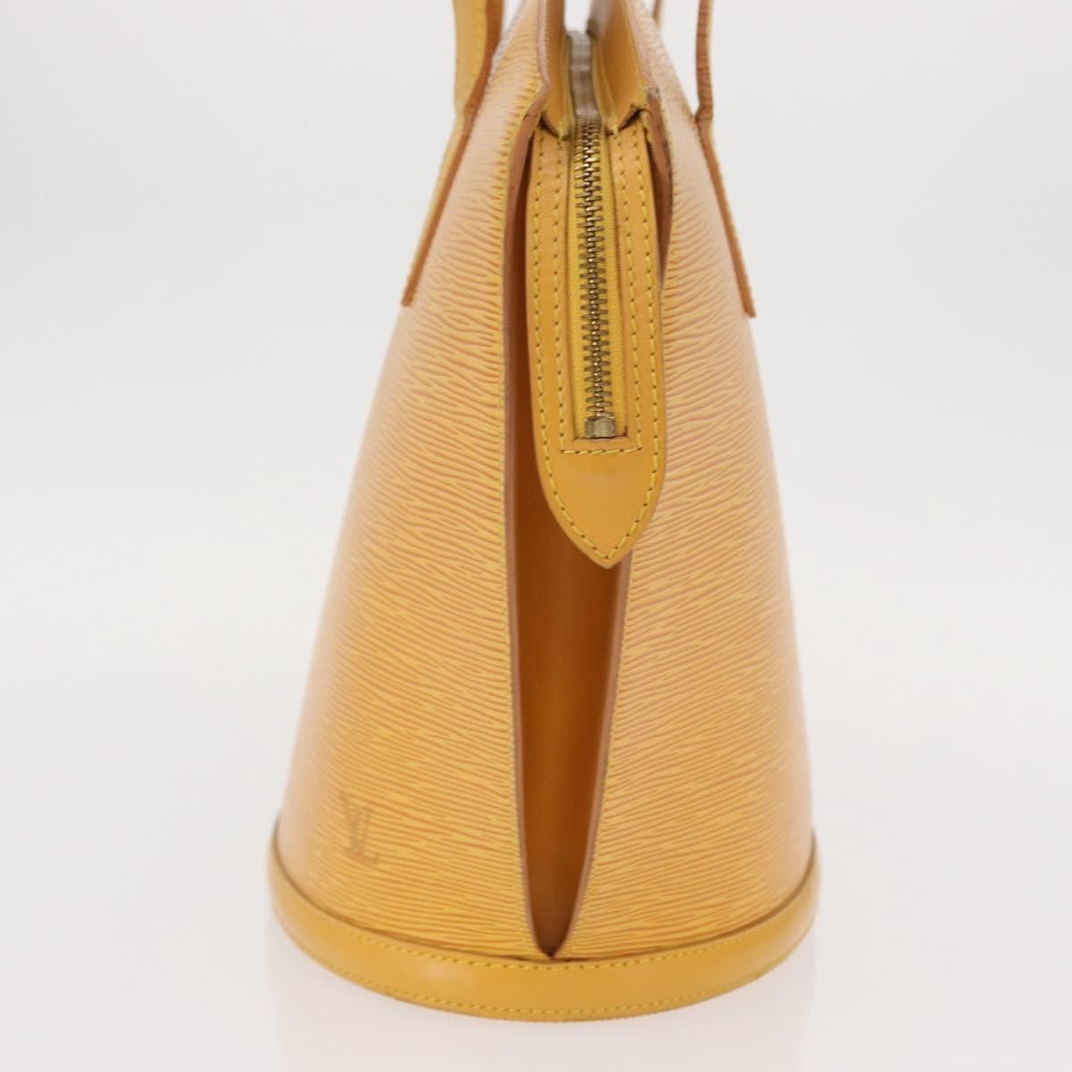 Louis Vuitton Louis Vuitton Saint Jacques Handbag Epi Leather Size ONE SIZE - 3 Thumbnail