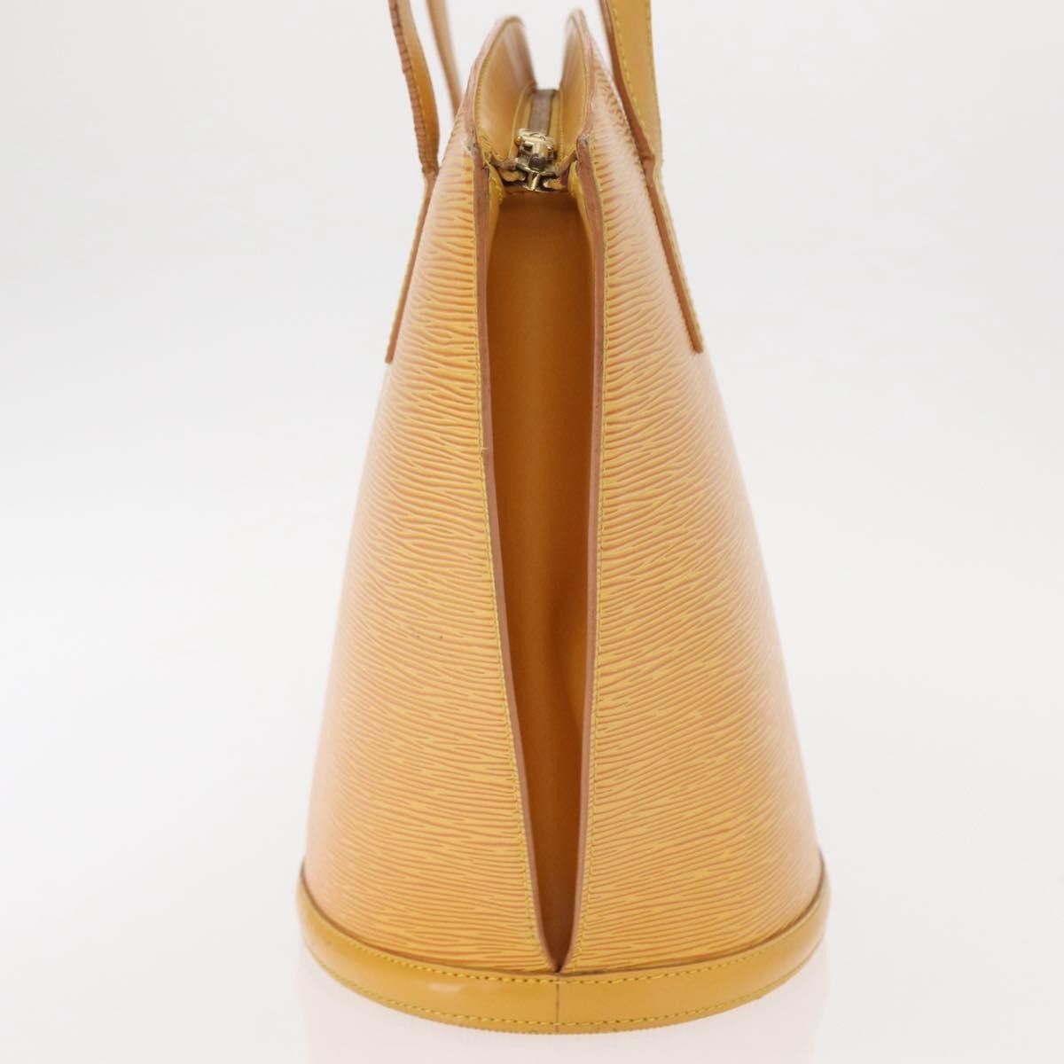 Louis Vuitton Louis Vuitton Saint Jacques Handbag Epi Leather Size ONE SIZE - 4 Thumbnail