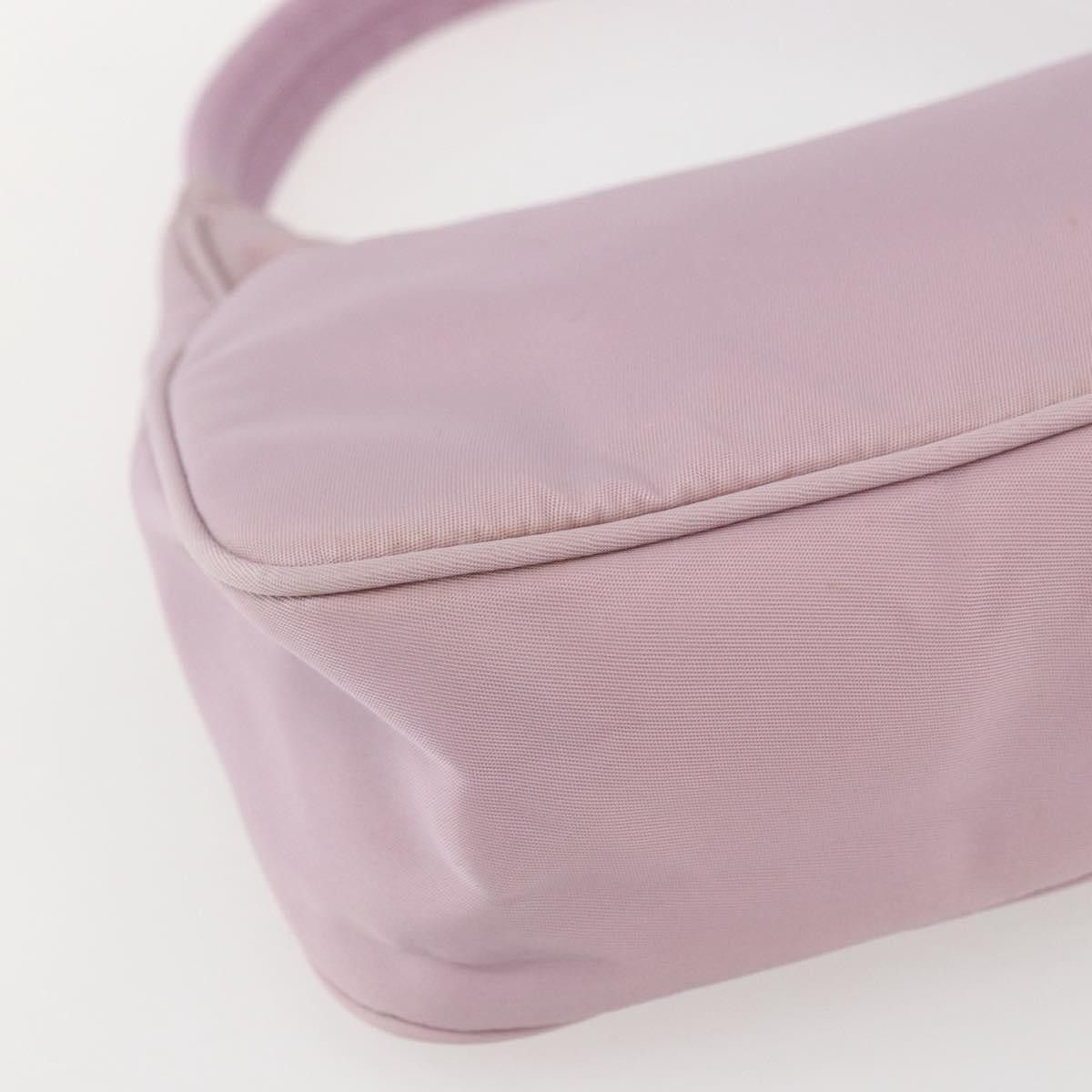 Prada Prada Hobo Tessuto Size ONE SIZE - 11 Thumbnail
