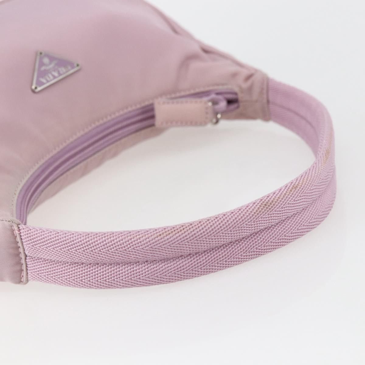 Prada Prada Hobo Tessuto Size ONE SIZE - 8 Thumbnail