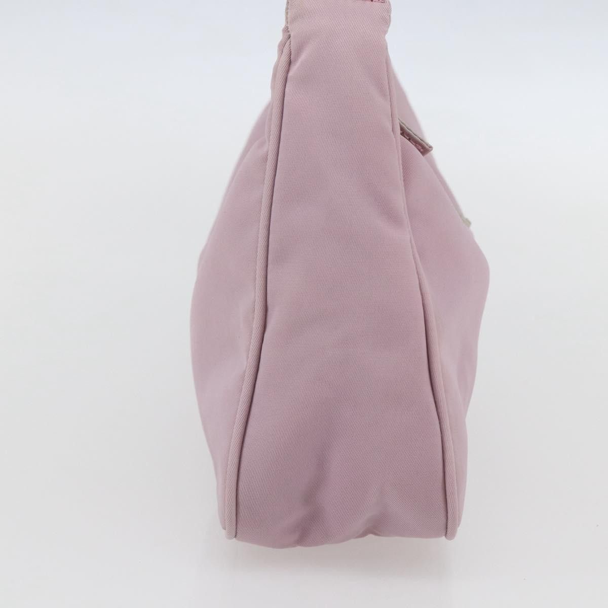 Prada Prada Hobo Tessuto Size ONE SIZE - 3 Thumbnail