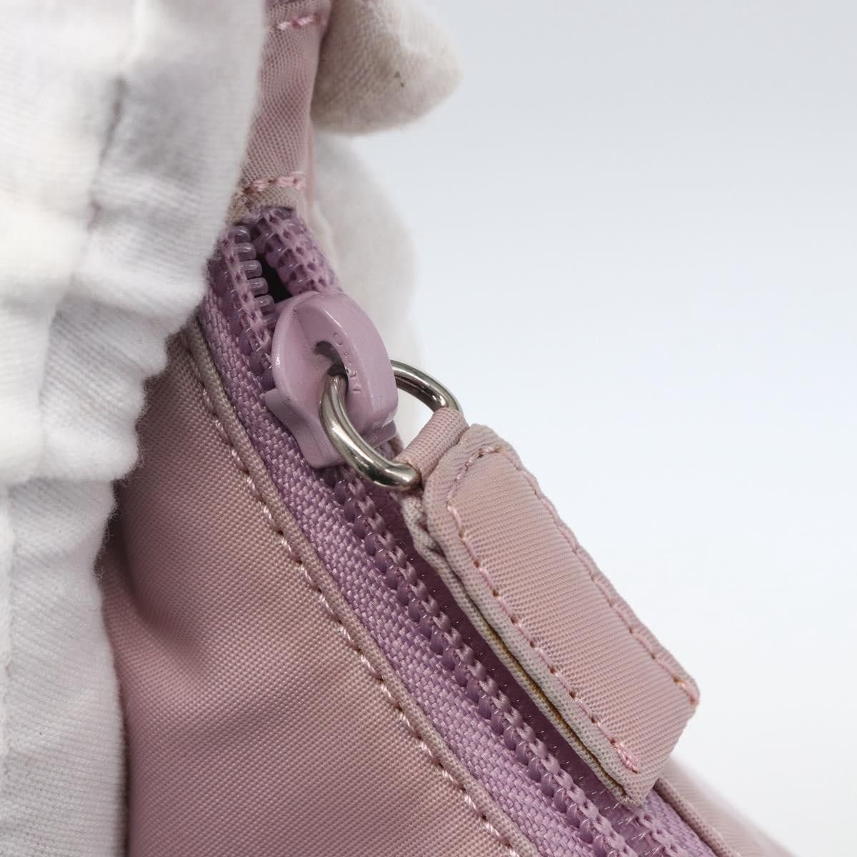 Prada Prada Hobo Tessuto Size ONE SIZE - 14 Thumbnail