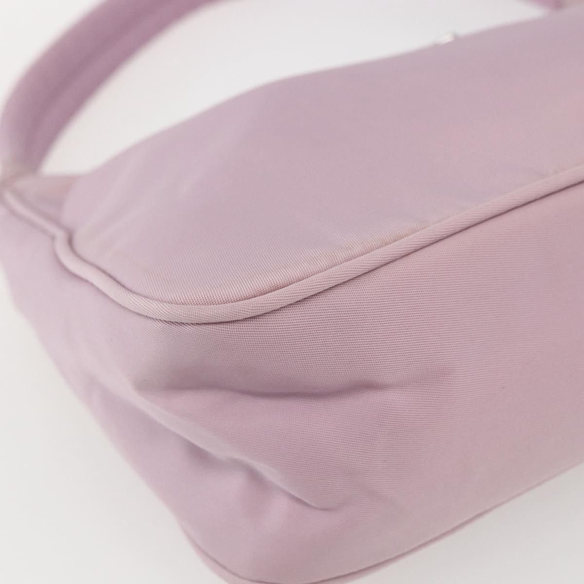 Prada Prada Hobo Tessuto Size ONE SIZE - 10 Thumbnail