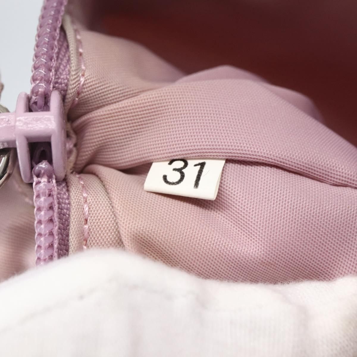 Prada Prada Hobo Tessuto Size ONE SIZE - 7 Thumbnail