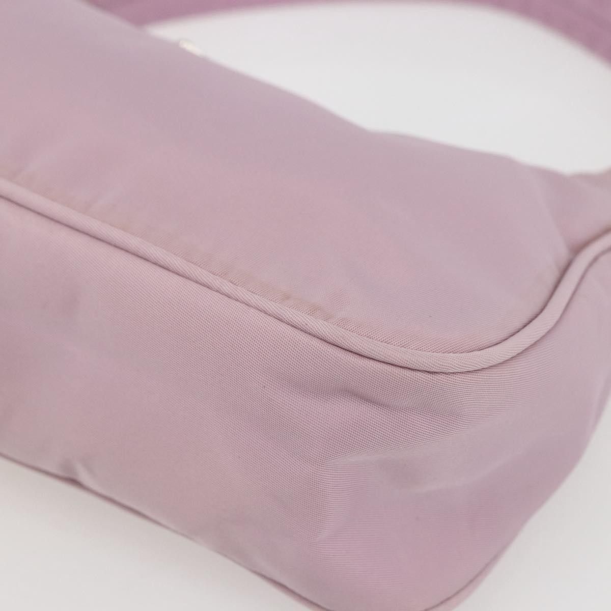 Prada Prada Hobo Tessuto Size ONE SIZE - 9 Thumbnail