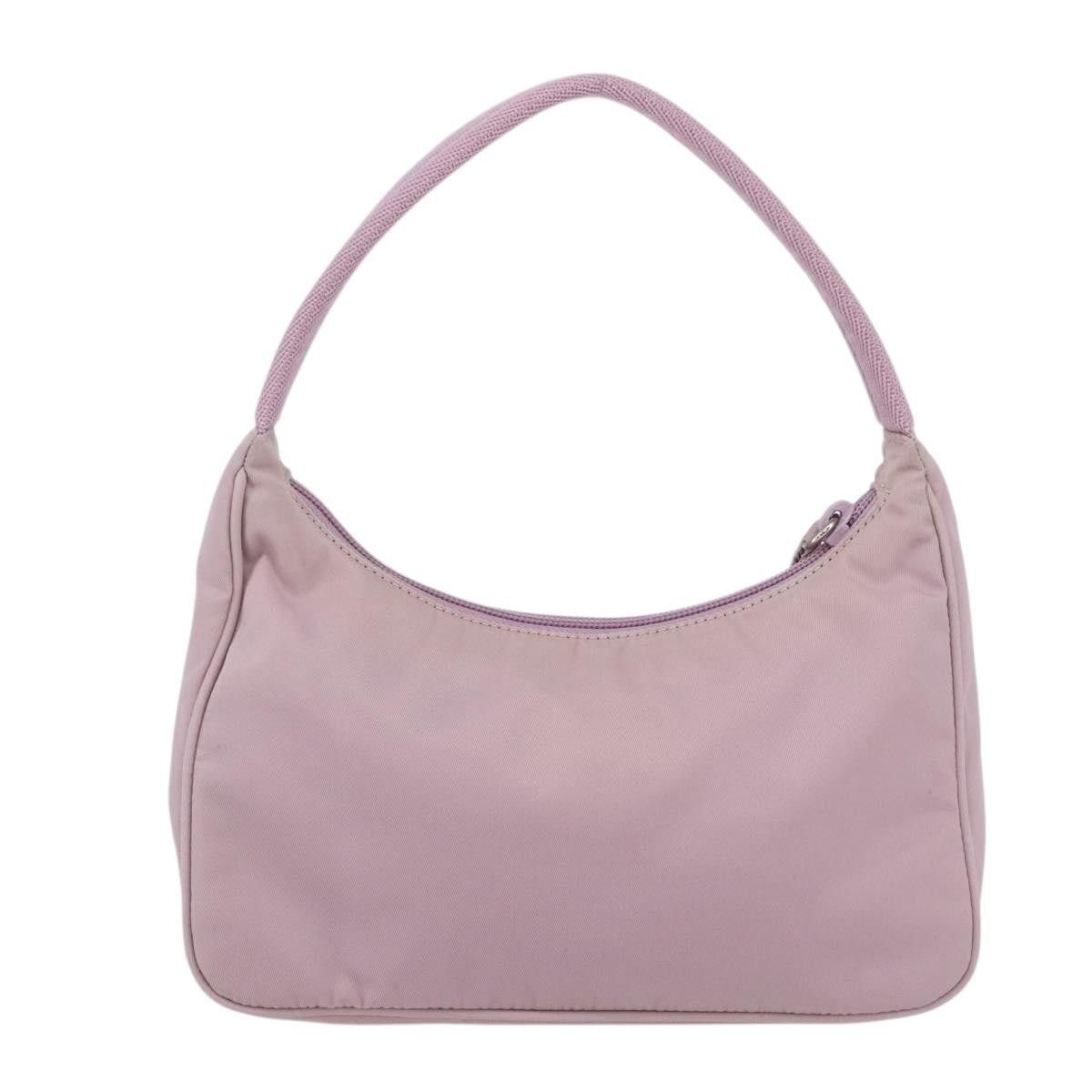 Prada Prada Hobo Tessuto Size ONE SIZE - 2 Thumbnail