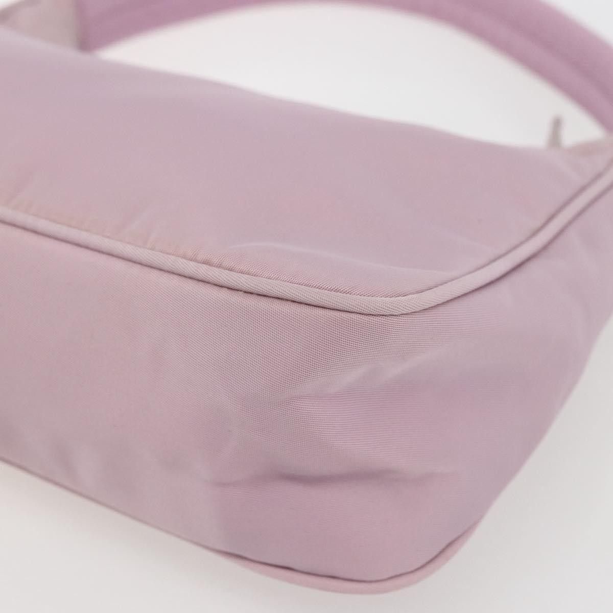 Prada Prada Hobo Tessuto Size ONE SIZE - 12 Thumbnail